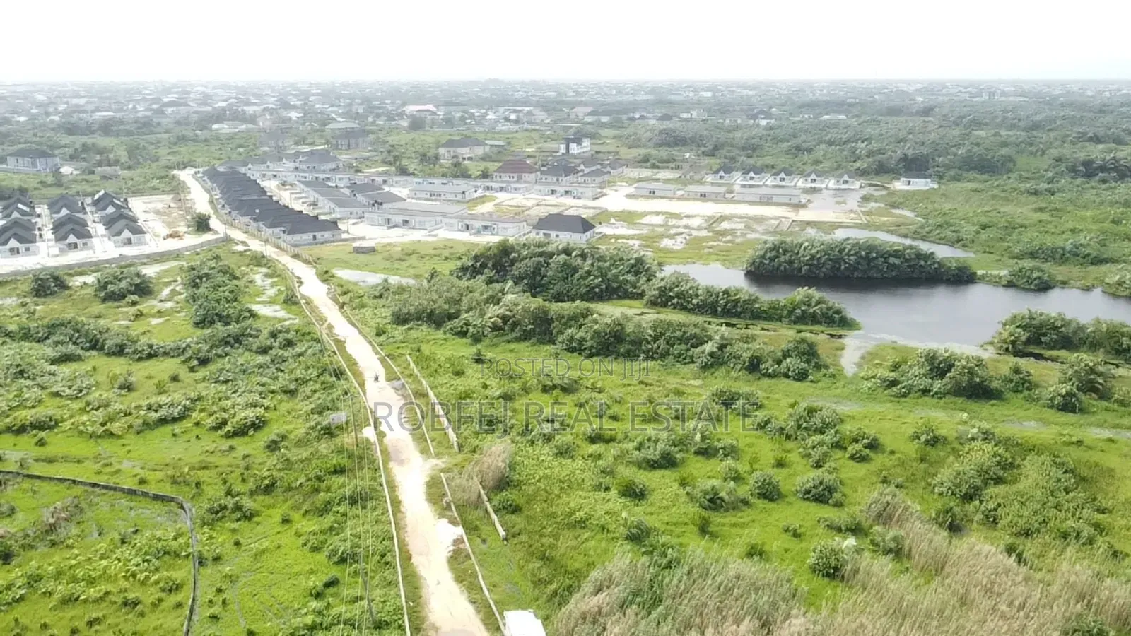 Prime 2 Acres Land in Iwerekun in Awoyaya