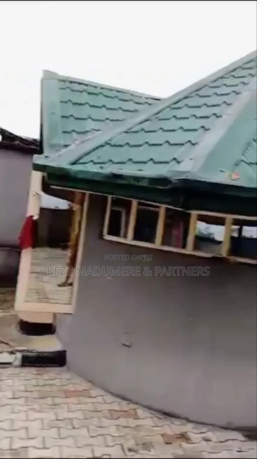 4bdrm Bungalow in Eliohani, Rumudara ,, Port-Harcourt for sale in Port-Harcourt