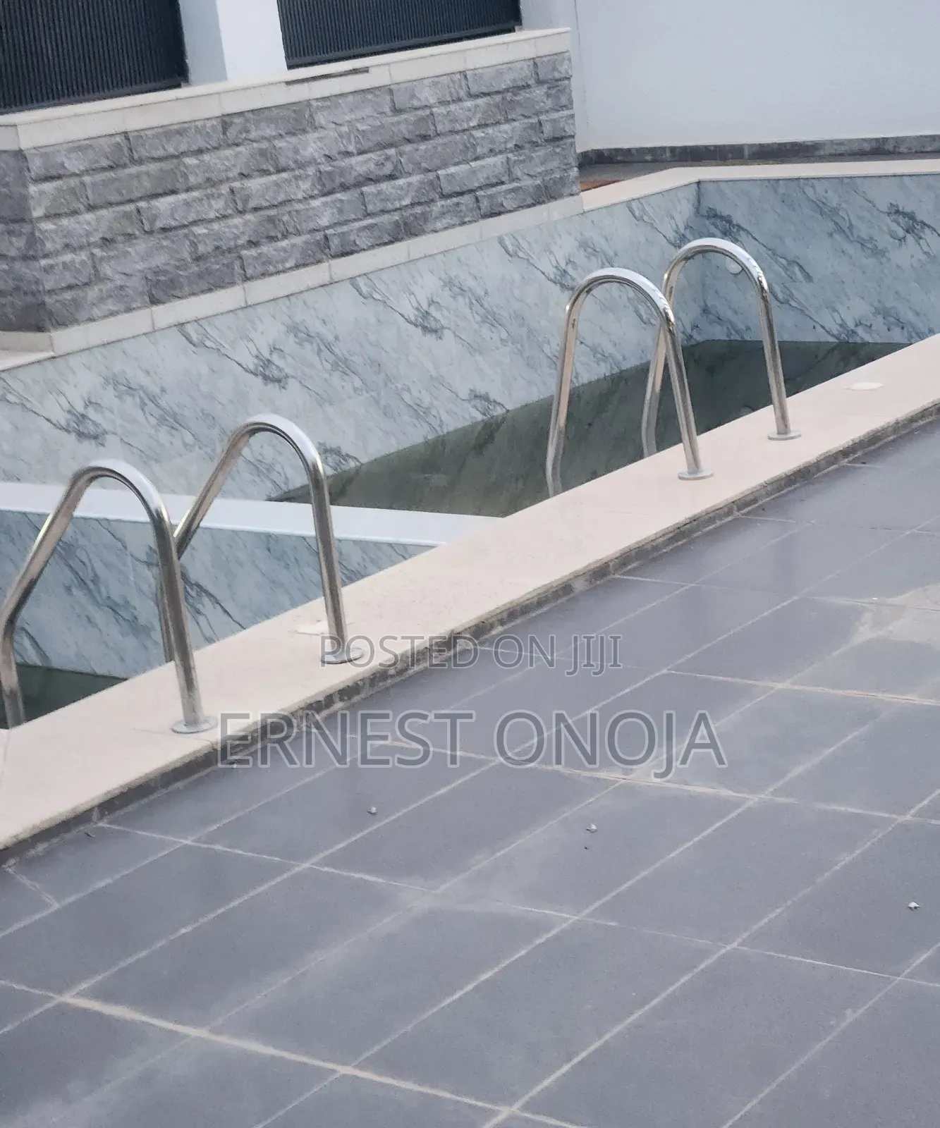 5bdrm Townhouse/Terrace in Lifecamp, Gwarinpa for sale in Gwarinpa