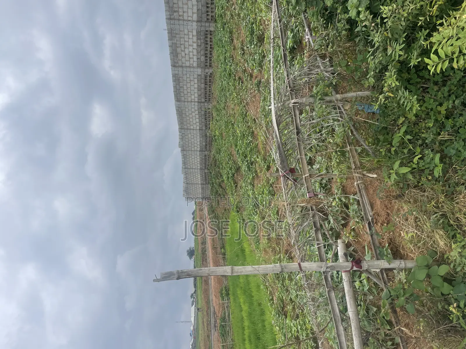 700 SQM Around Idu Nizamiye in Idu Industrial