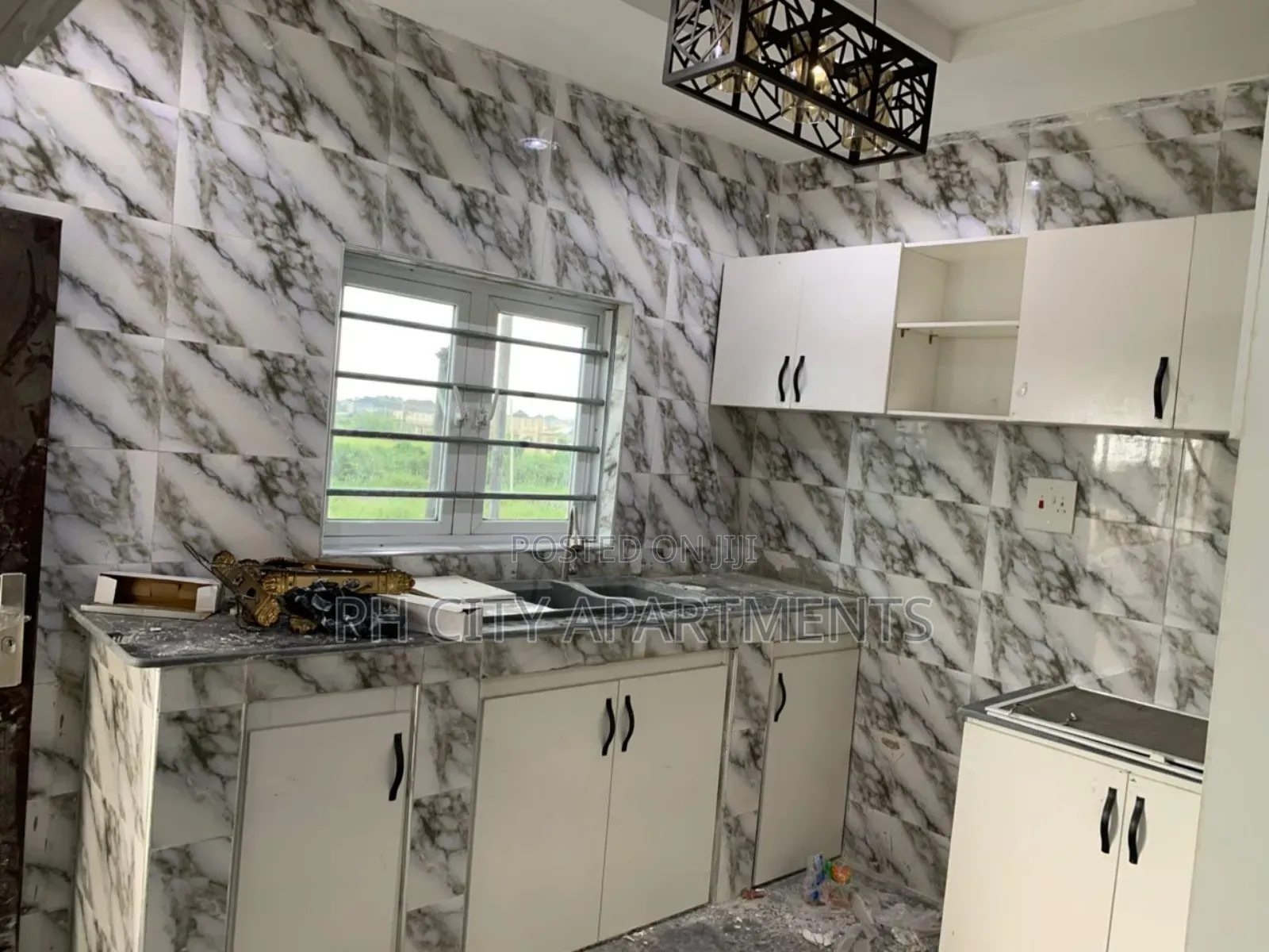 2bdrm Duplex in Port-Harcourt for rent in Port-Harcourt