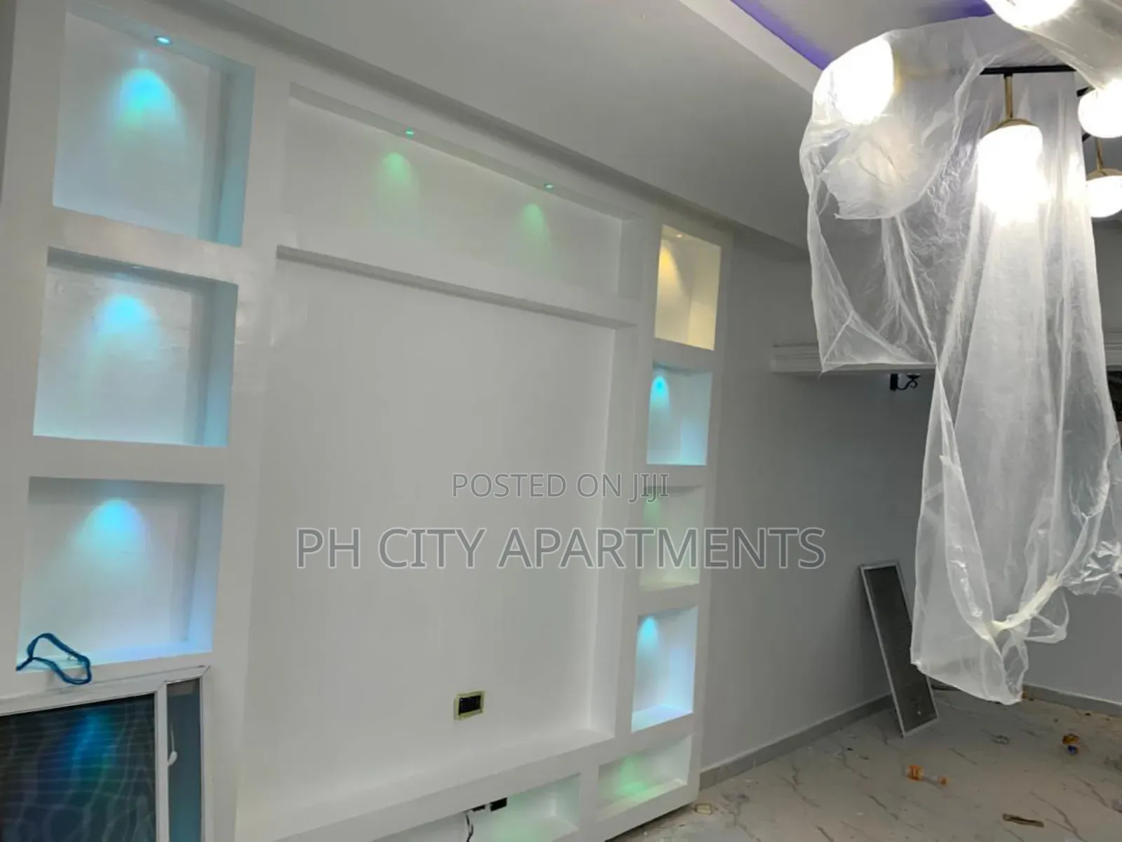 2bdrm Block of Flats in Port-Harcourt for rent in Port-Harcourt