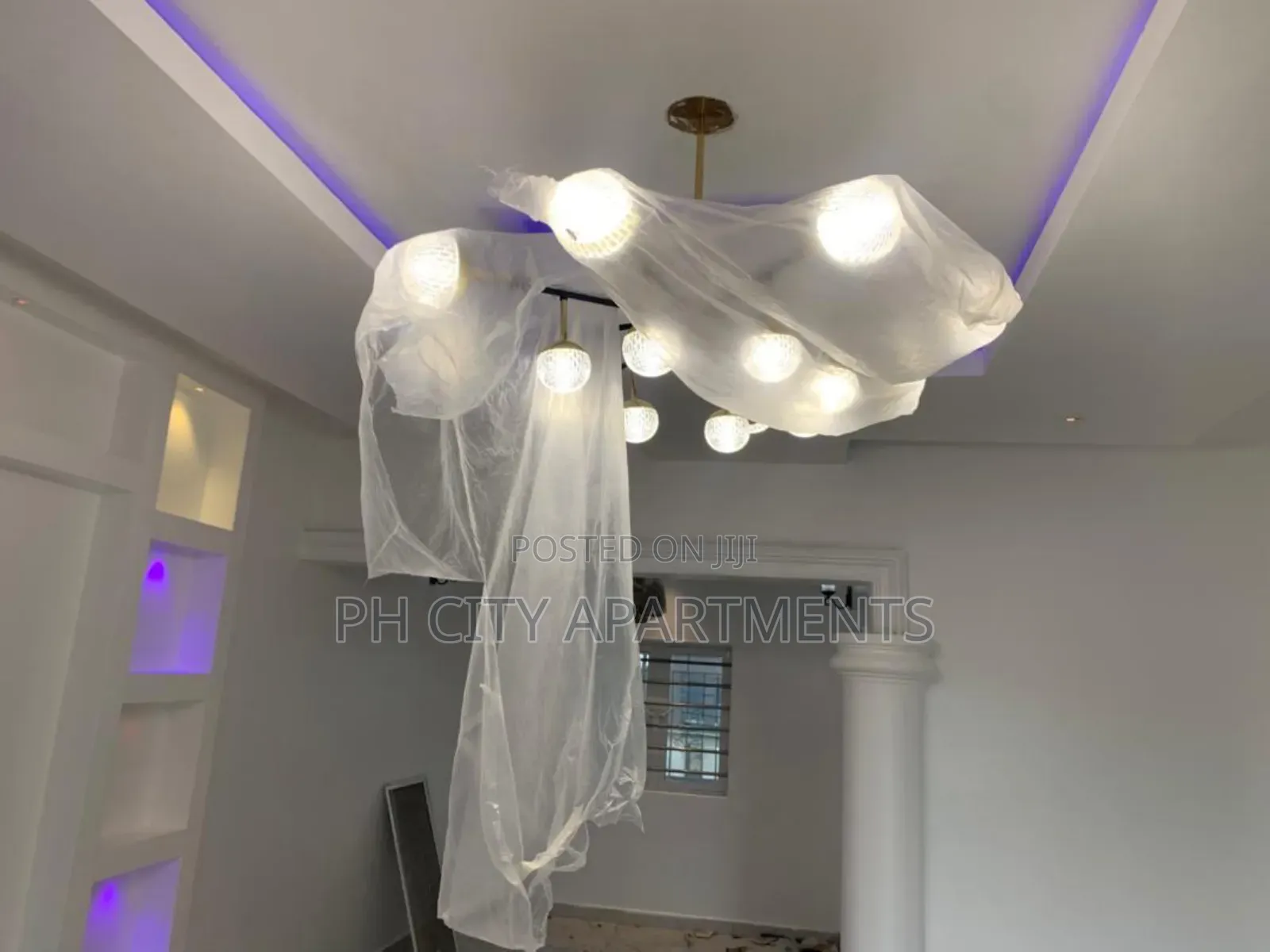 2bdrm Block of Flats in Port-Harcourt for rent in Port-Harcourt
