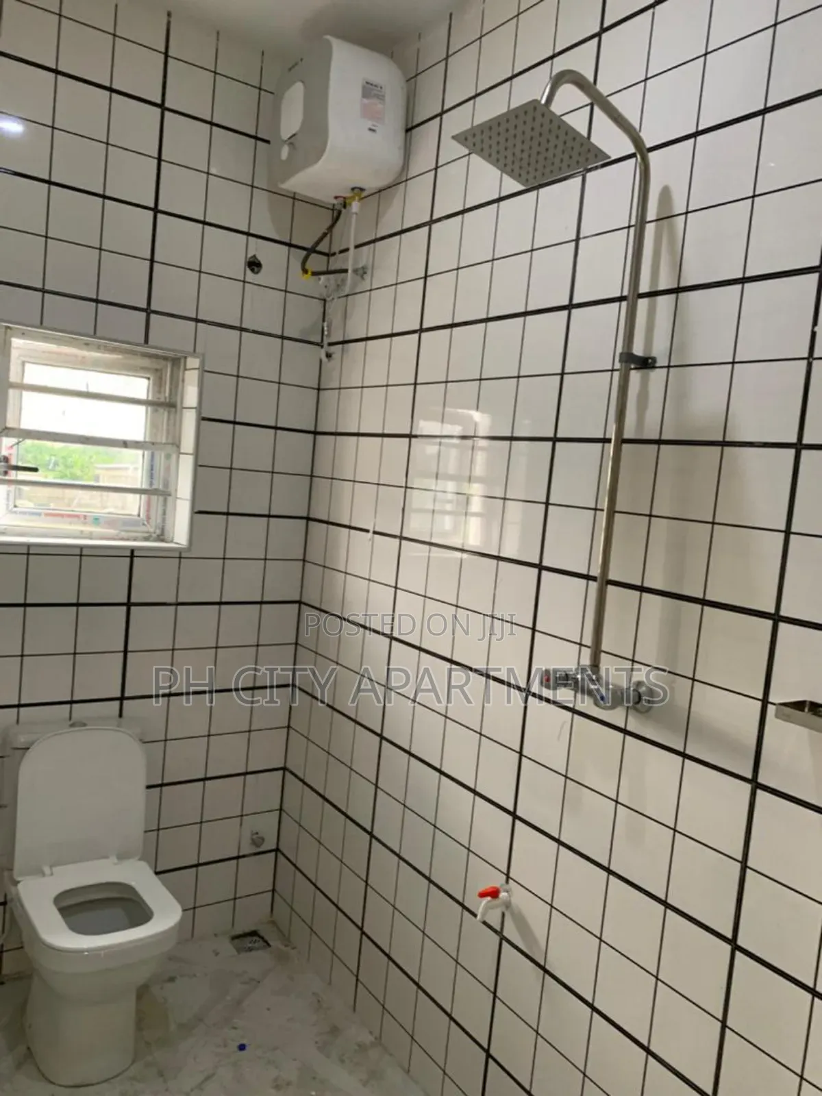 2bdrm Block of Flats in Port-Harcourt for rent in Port-Harcourt