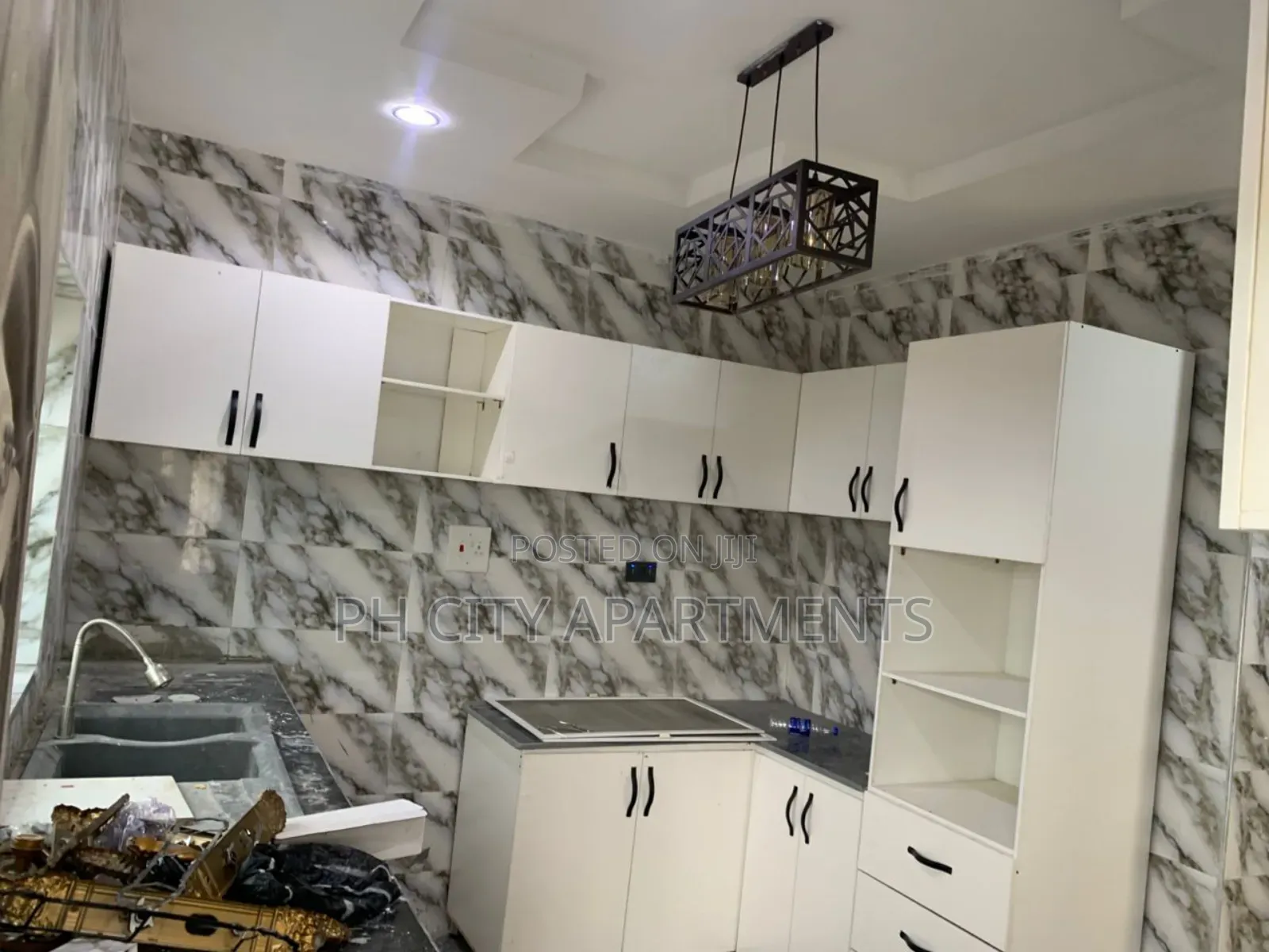 2bdrm Block of Flats in Port-Harcourt for rent in Port-Harcourt