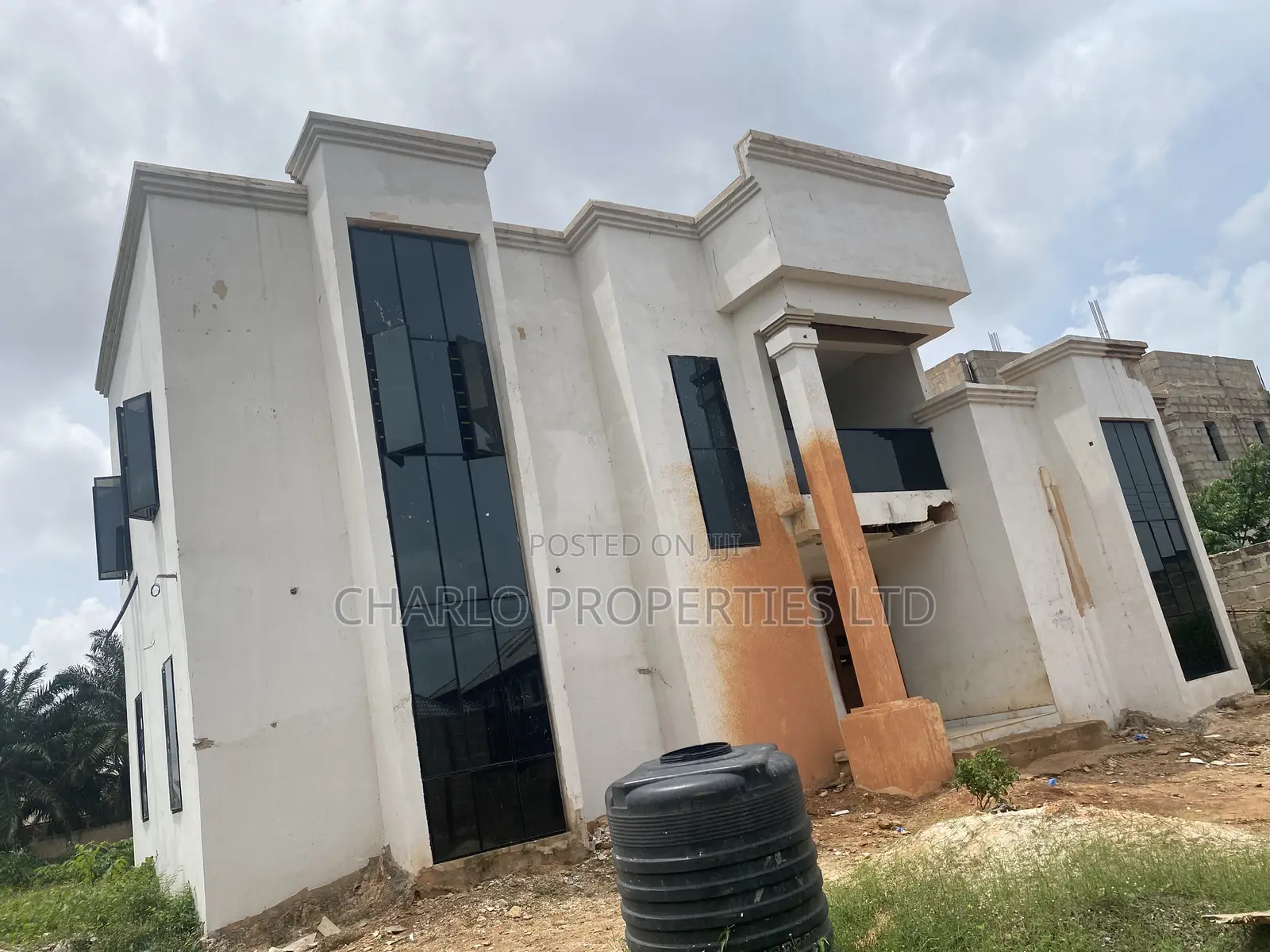 5bdrm Duplex in Benin City for sale in Benin City