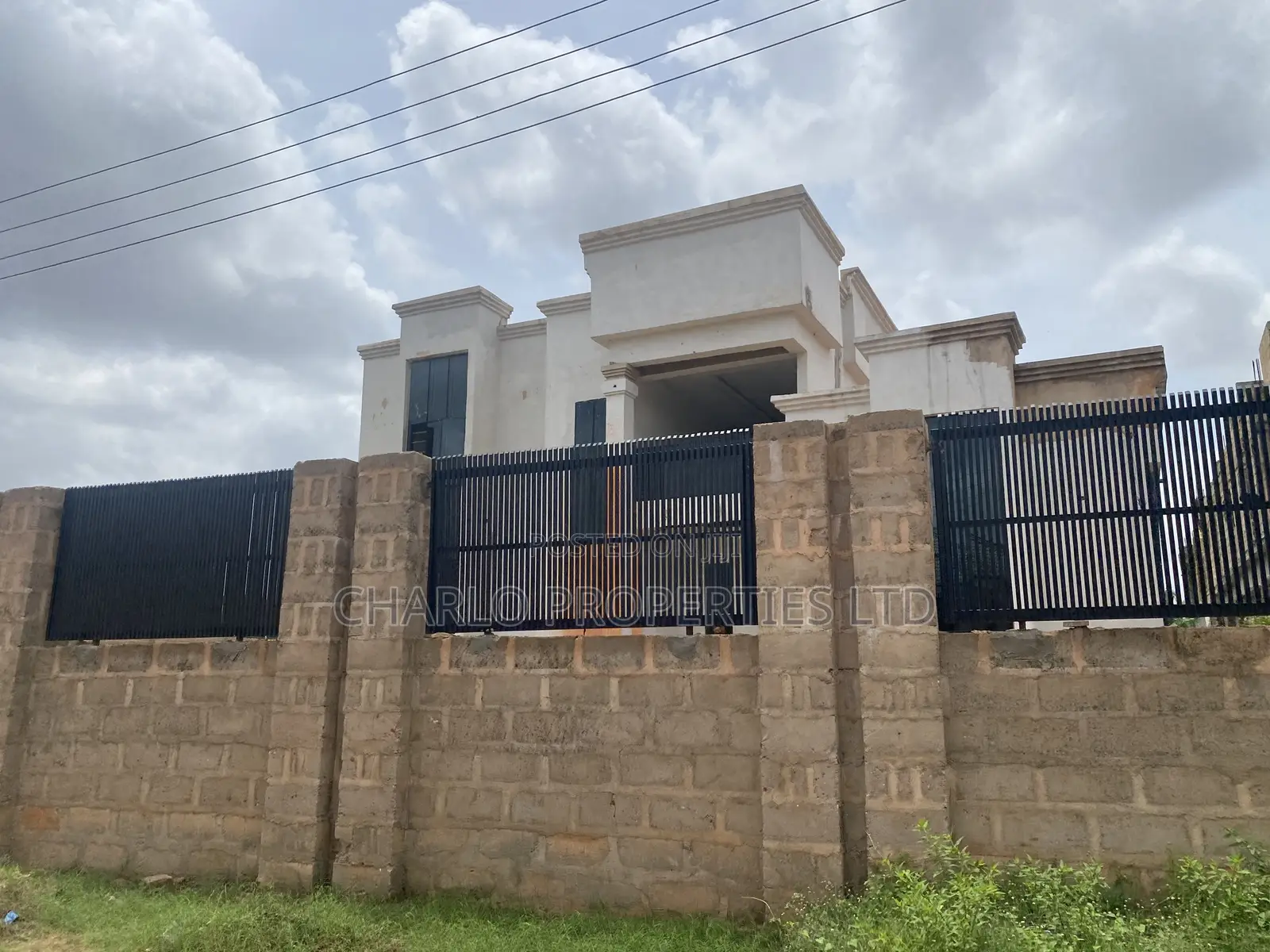 5bdrm Duplex in Benin City for sale in Benin City