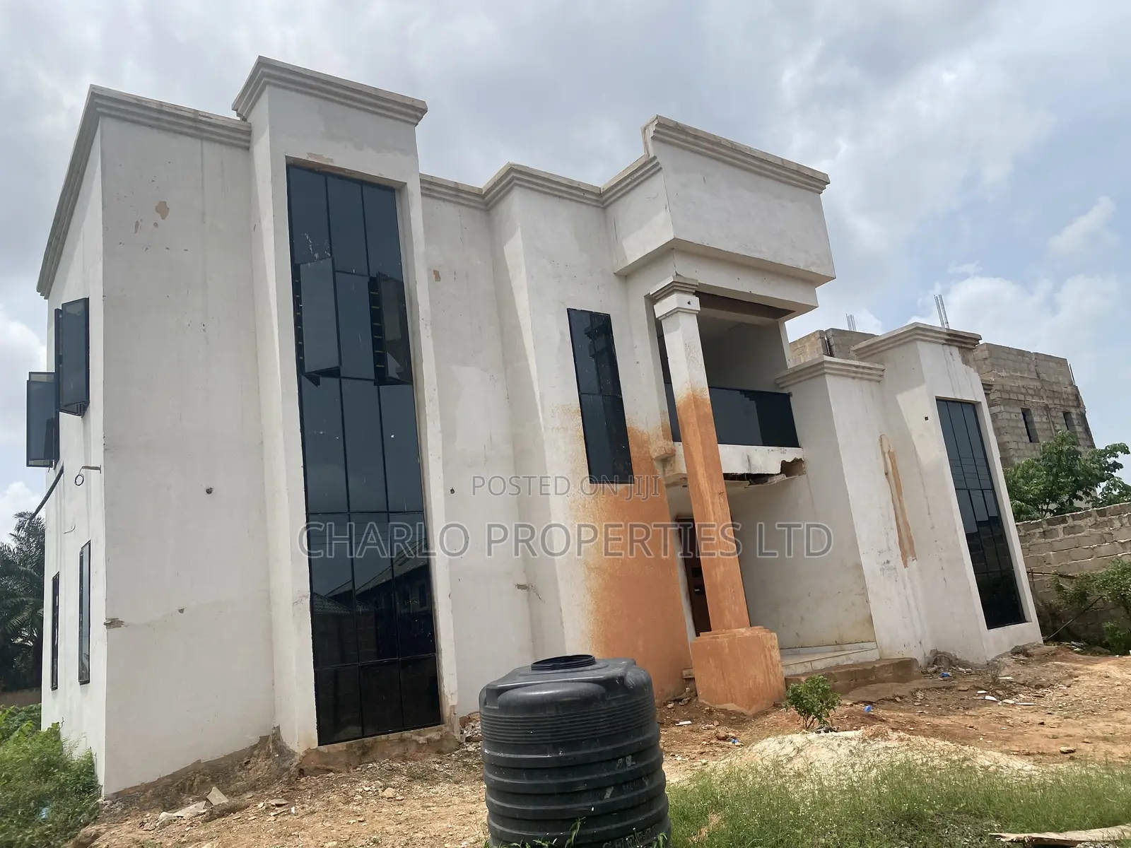 5bdrm Duplex in Benin City for sale in Benin City