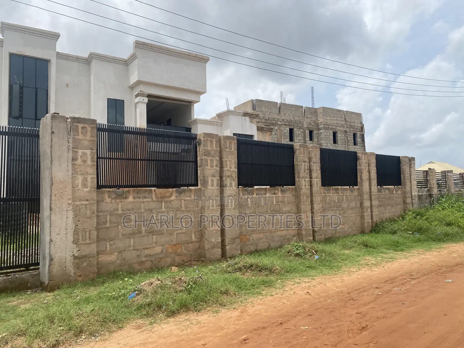 5bdrm Duplex in Benin City for sale in Benin City