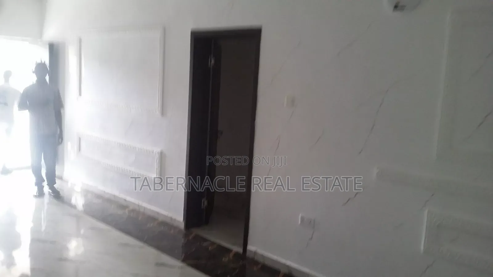 2bdrm Apartment in Greenleaf Estate, Ebute for rent in Ebute