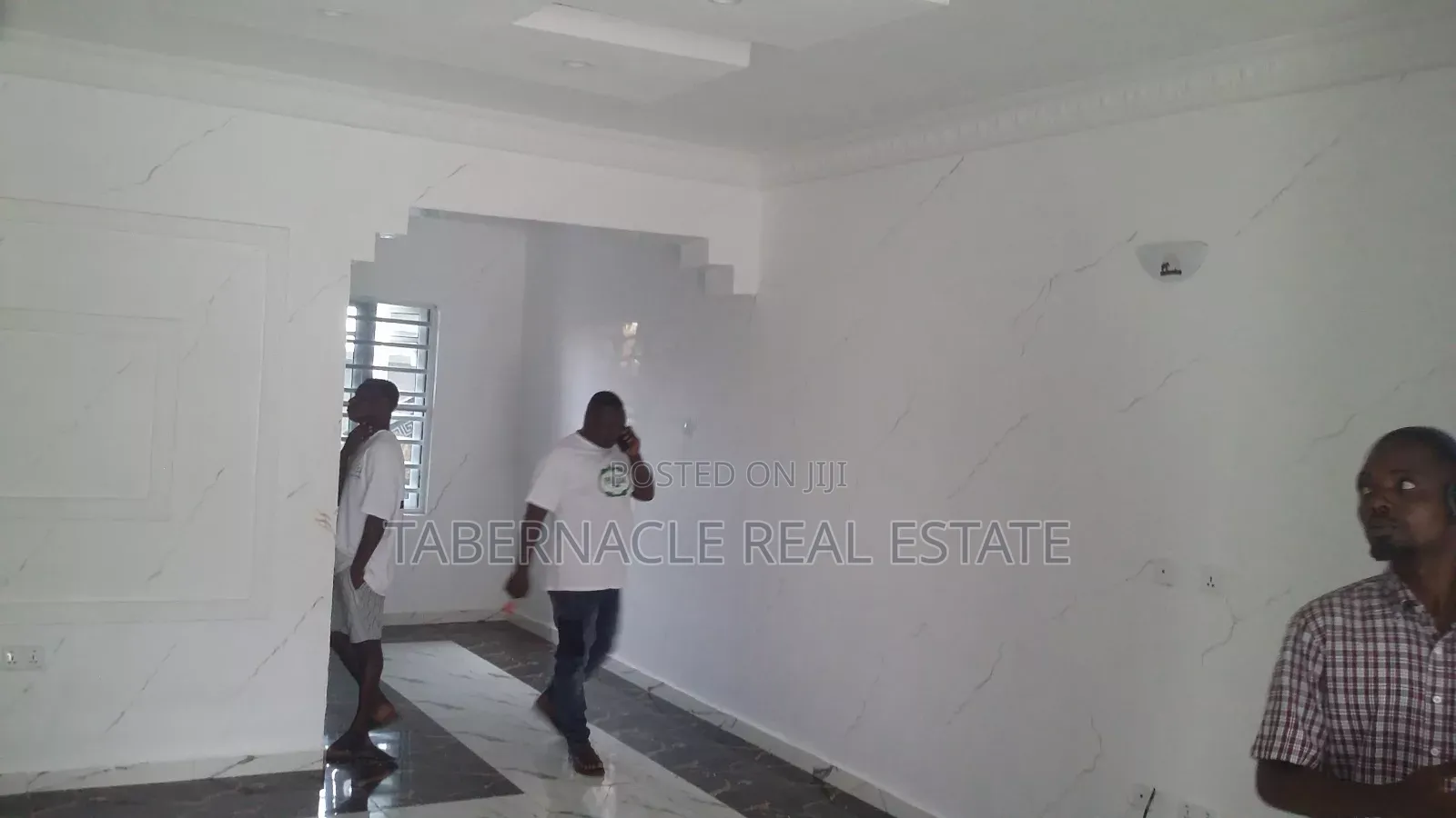 2bdrm Apartment in Greenleaf Estate, Ebute for rent in Ebute