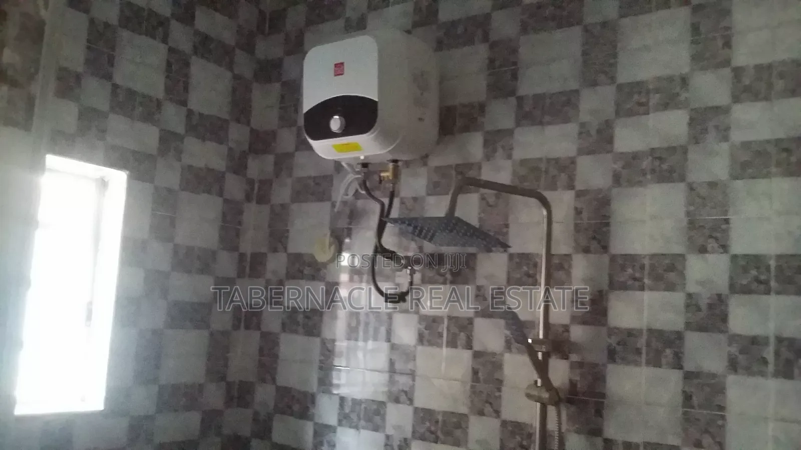 2bdrm Apartment in Greenleaf Estate, Ebute for rent in Ebute