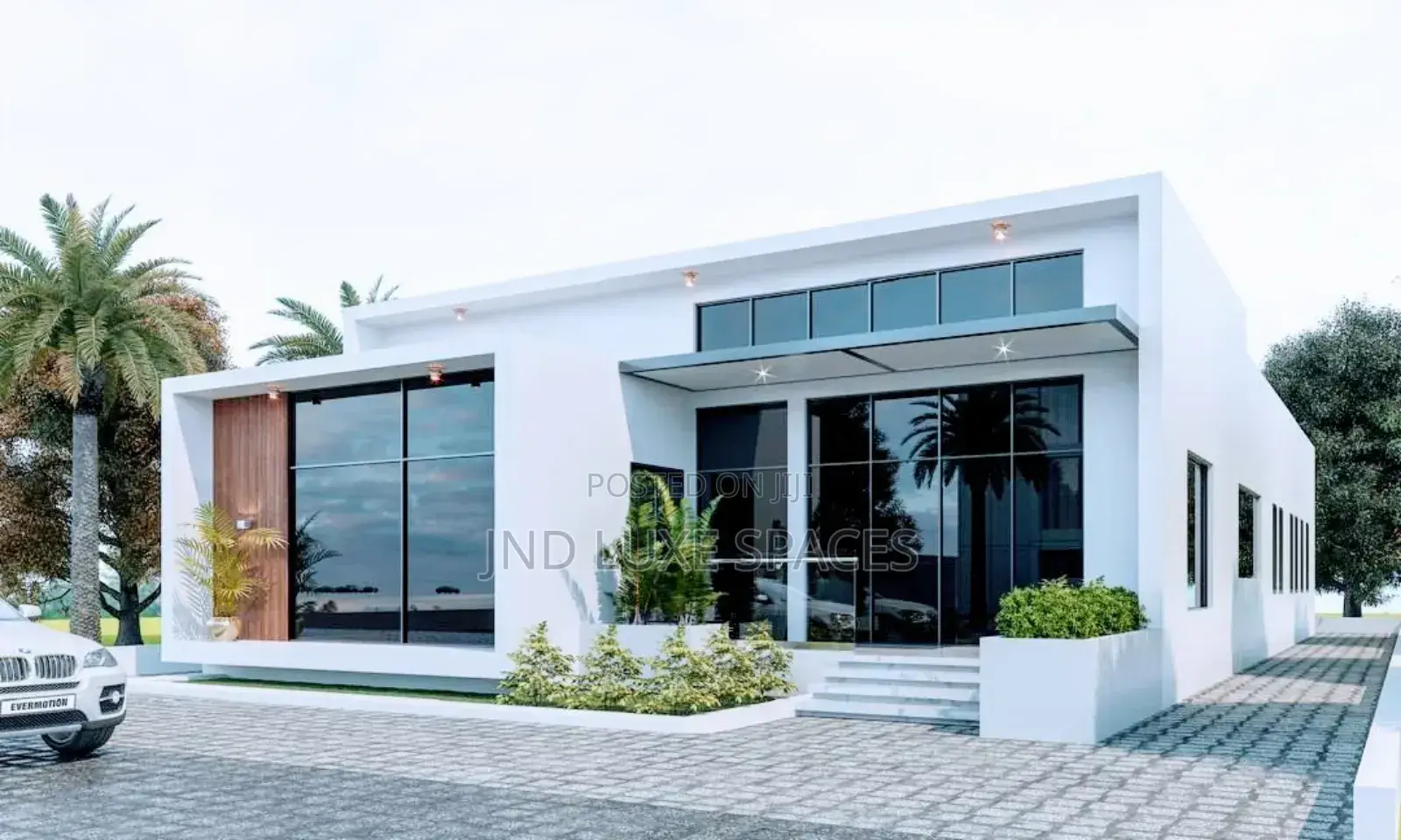 3bdrm Bungalow in Ogombo for sale in Ogombo