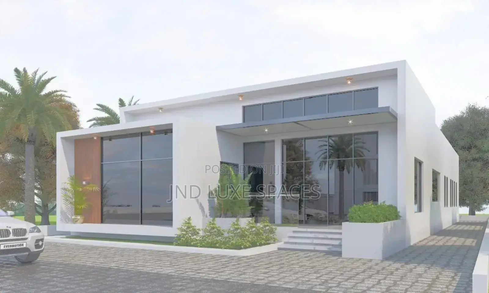 3bdrm Bungalow in Ogombo for sale in Ogombo