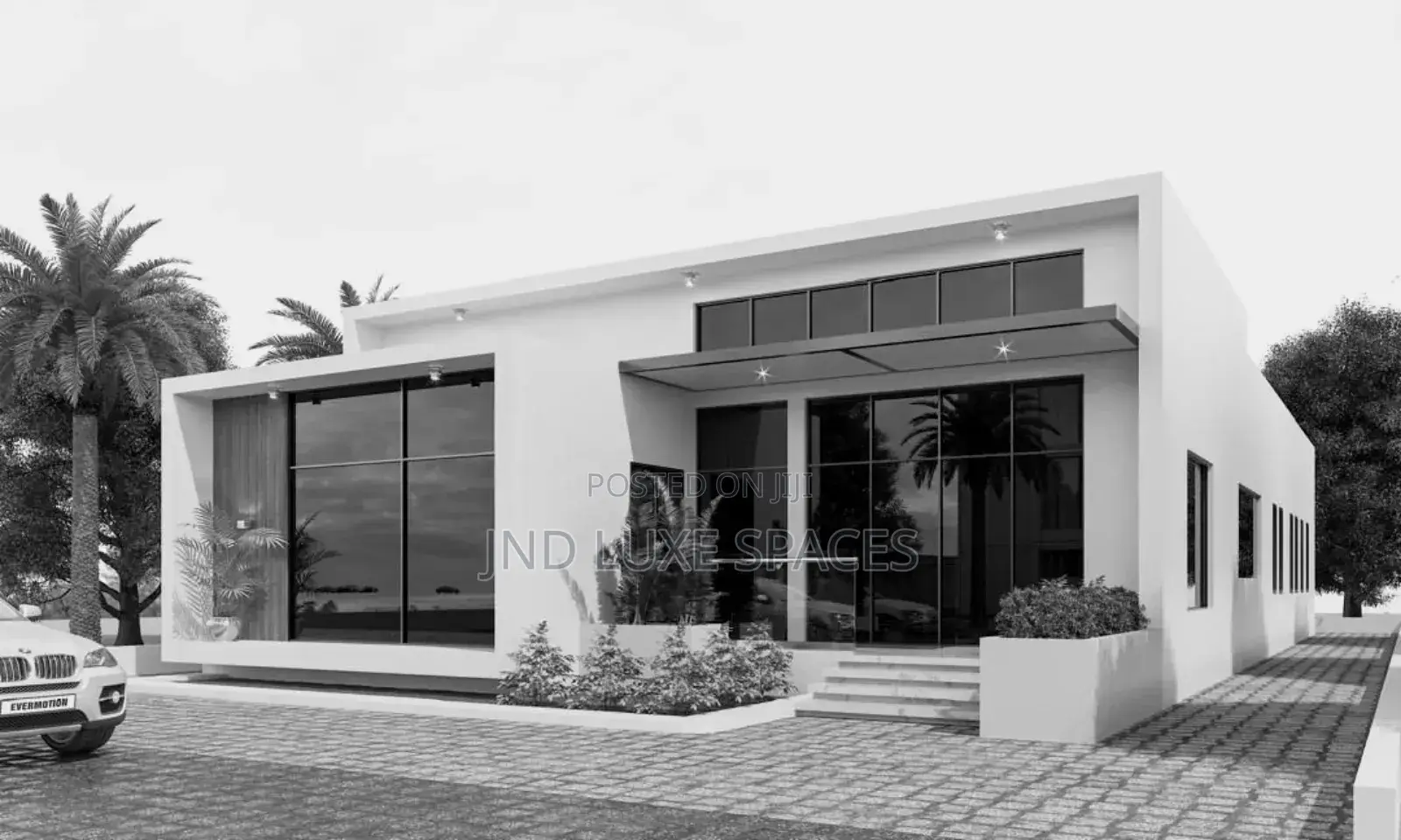 3bdrm Bungalow in Ogombo for sale in Ogombo