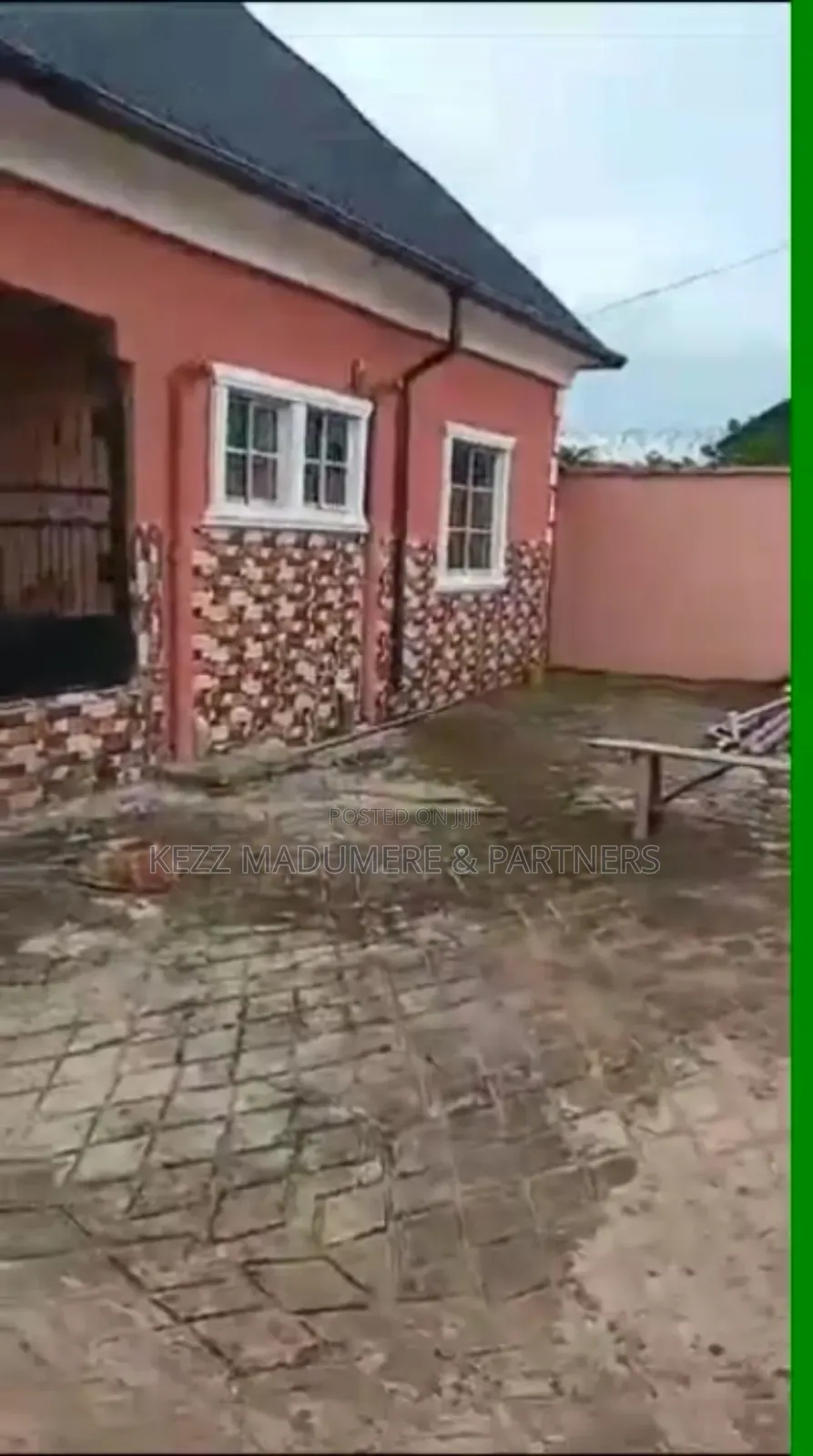 5bdrm Bungalow in Naze, Owerri, Imo for sale in Owerri