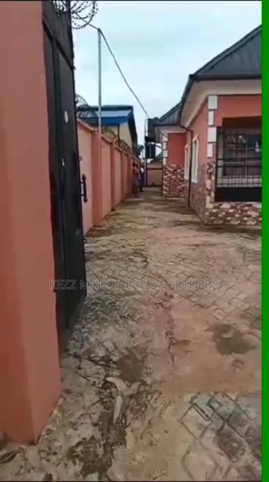 5bdrm Bungalow in Naze, Owerri, Imo for sale in Owerri