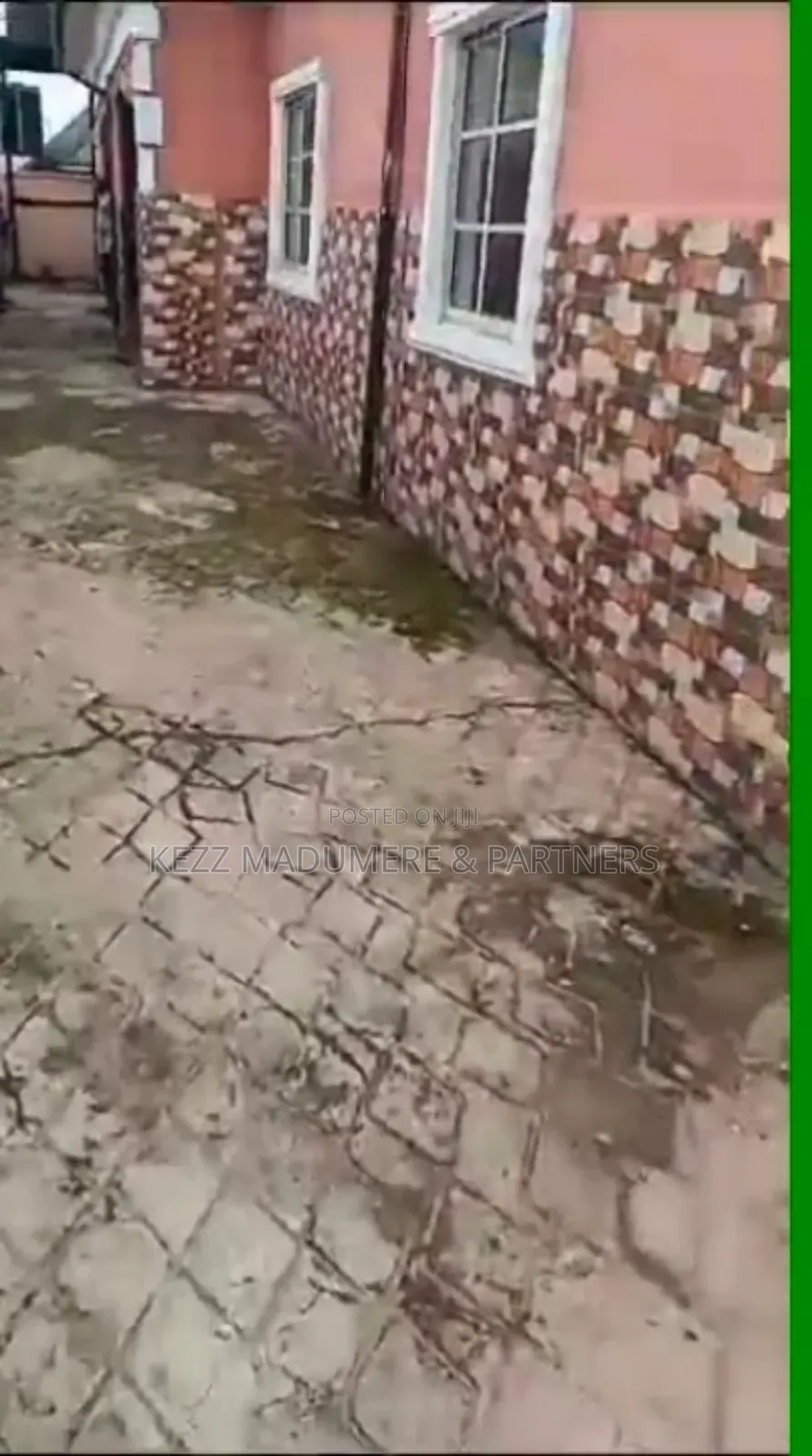 5bdrm Bungalow in Naze, Owerri, Imo for sale in Owerri