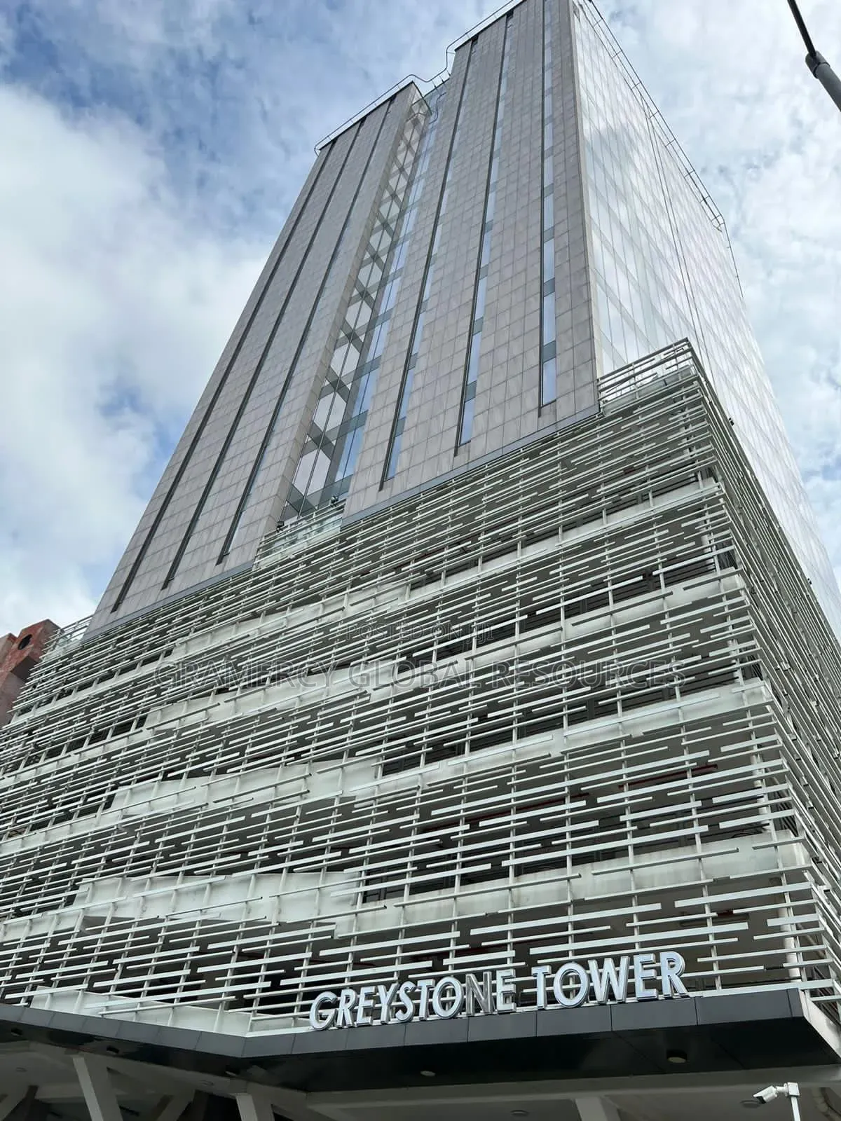 New Sky High 19-Storey Office Tower for Sale- Roi Guaranteed in Idowu Taylor