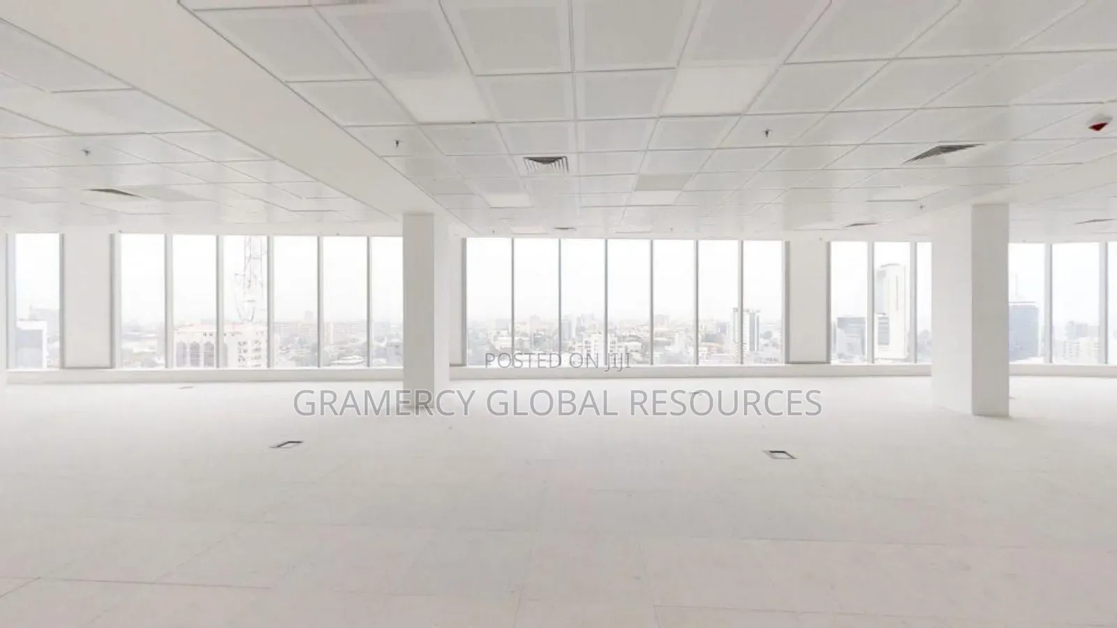 New Sky High 19-Storey Office Tower for Sale- Roi Guaranteed in Idowu Taylor