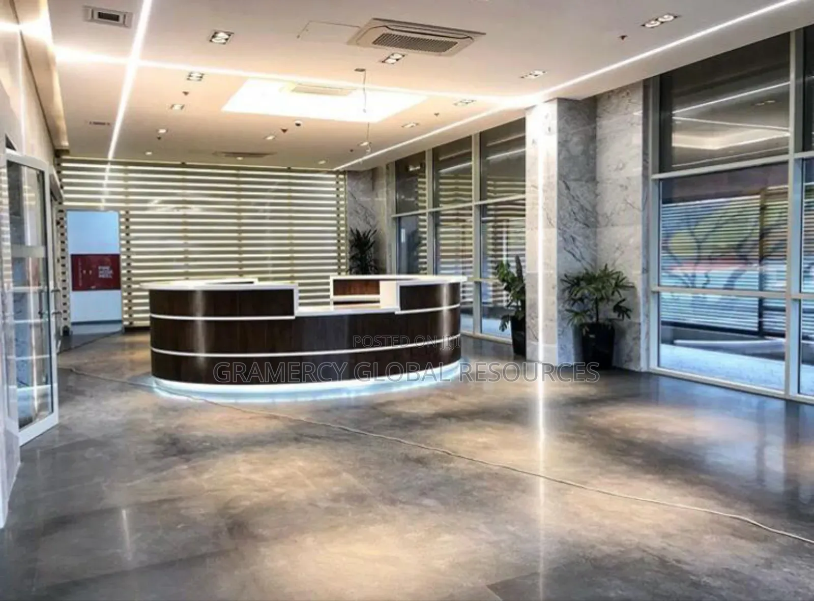 New Sky High 19-Storey Office Tower for Sale- Roi Guaranteed in Idowu Taylor