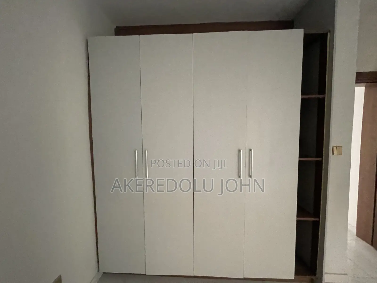 5bdrm Duplex in Apo Resettlement for sale in Apo Resettlement