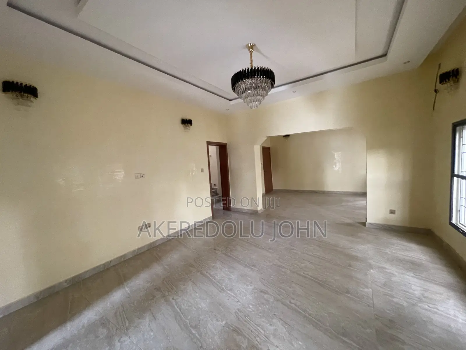 4bdrm Duplex in Apo Resettlement for sale in Apo Resettlement