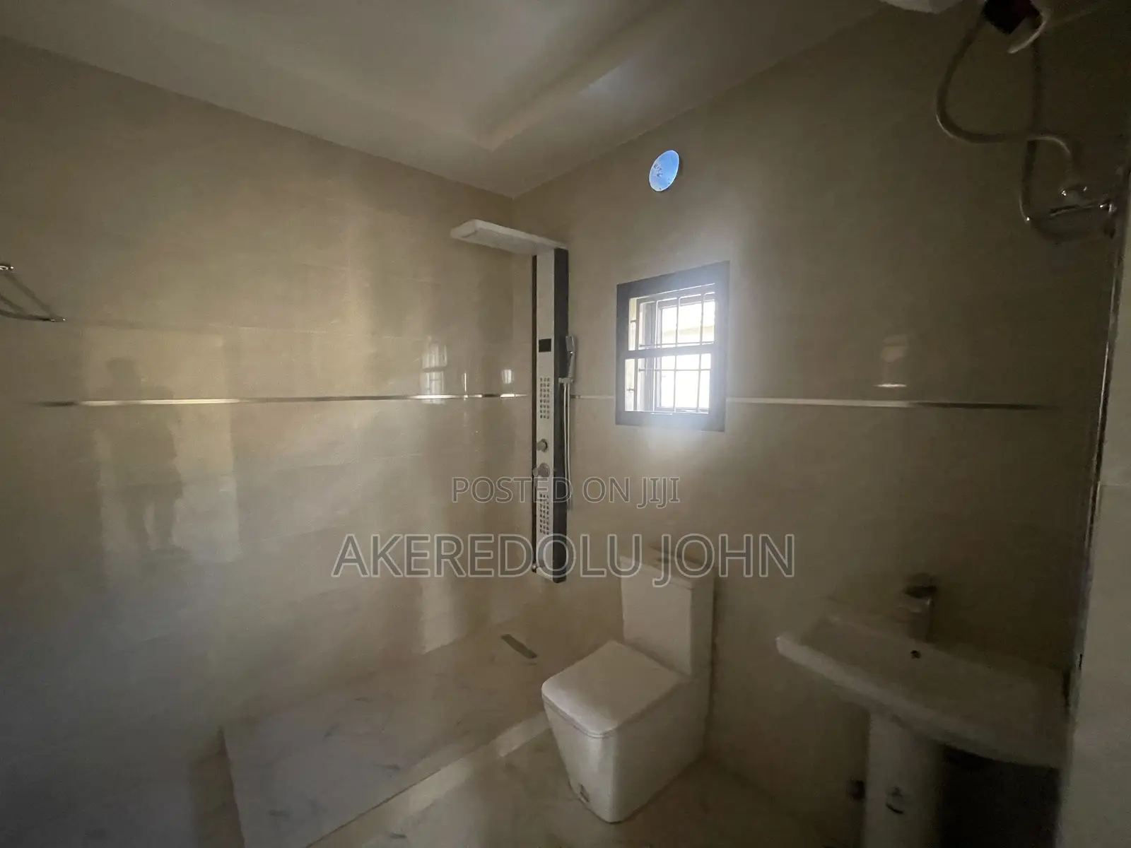 4bdrm Duplex in Apo Resettlement for sale in Apo Resettlement
