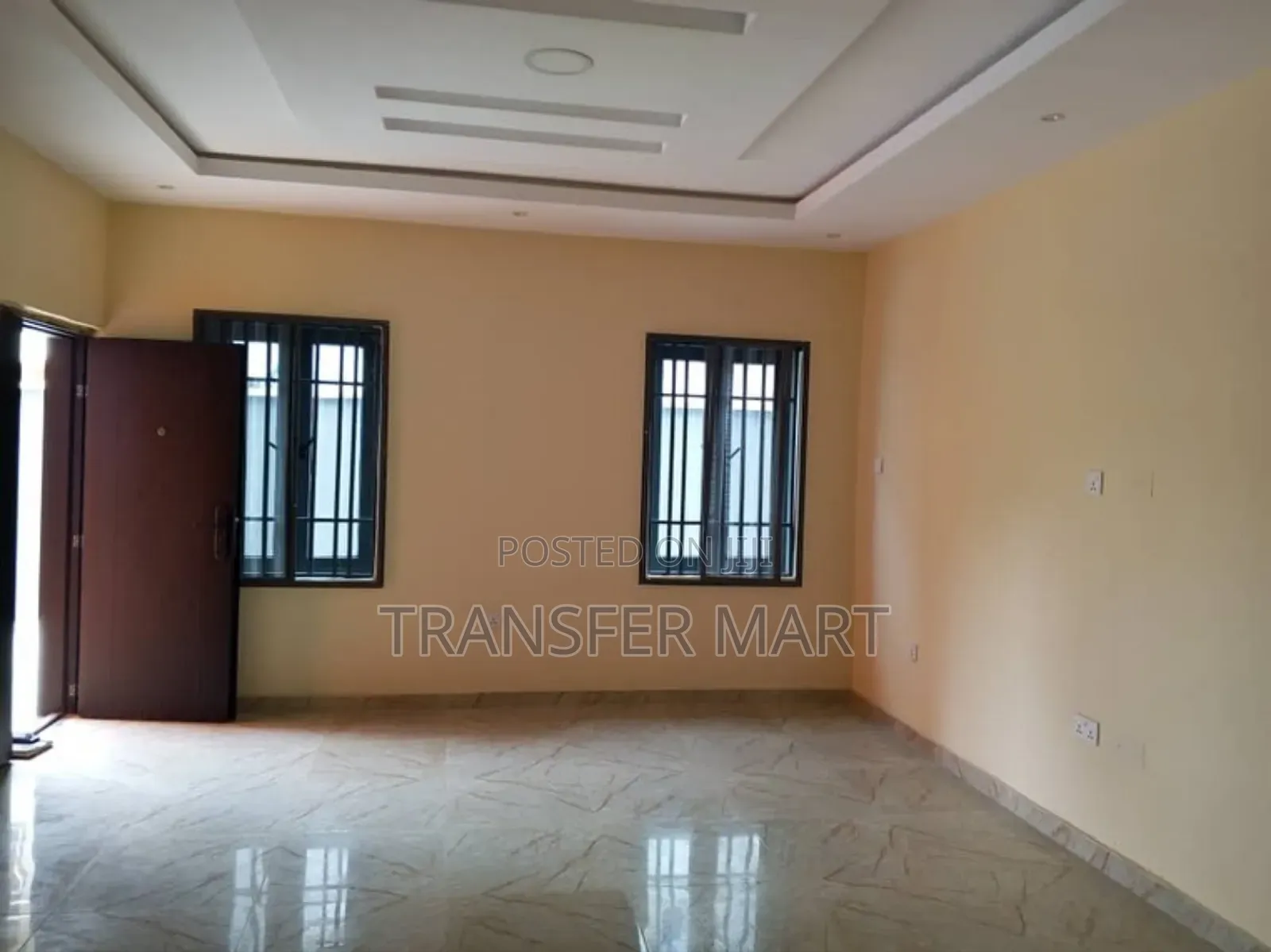 Furnished 1bdrm Block of Flats in Royal Estate, Mararaba for rent in Mararaba