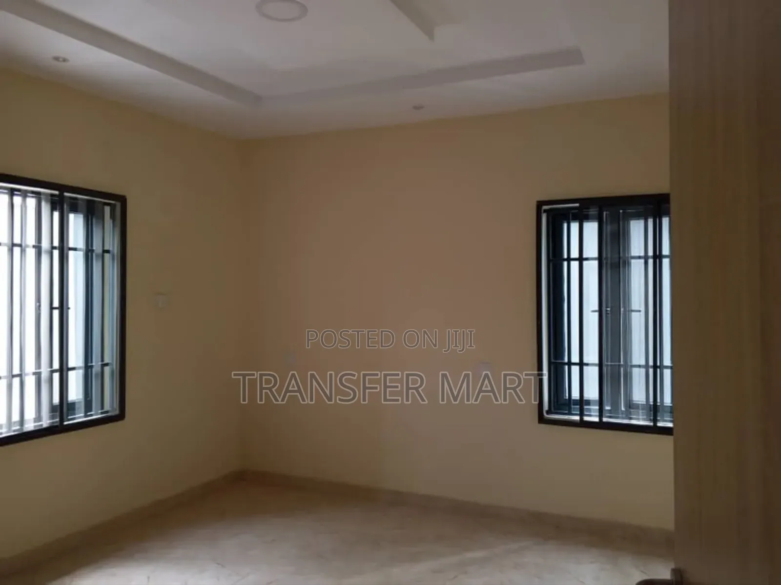 Furnished 1bdrm Block of Flats in Royal Estate, Mararaba for rent in Mararaba