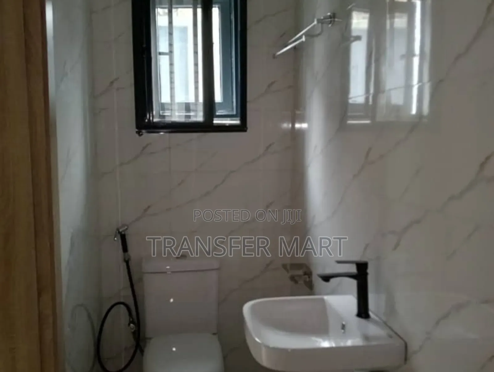 Furnished 1bdrm Block of Flats in Royal Estate, Mararaba for rent in Mararaba