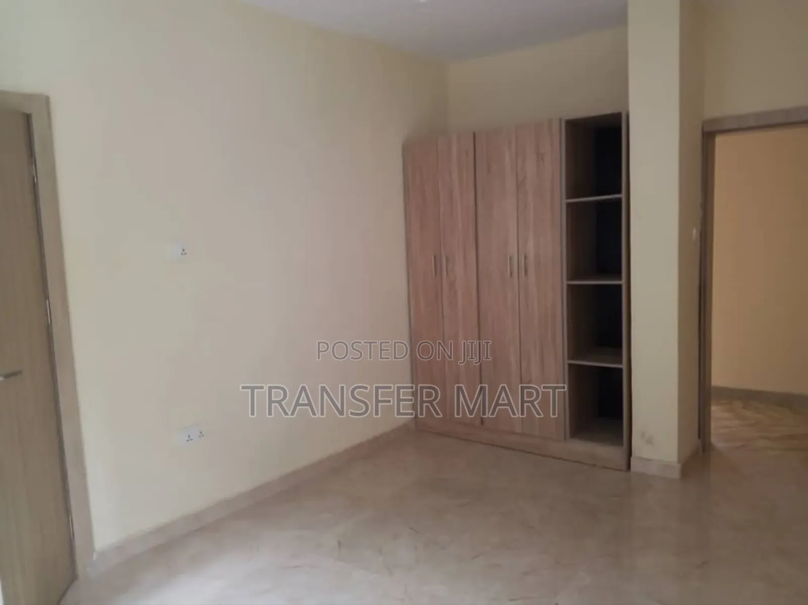 Furnished 1bdrm Block of Flats in Royal Estate, Mararaba for rent in Mararaba