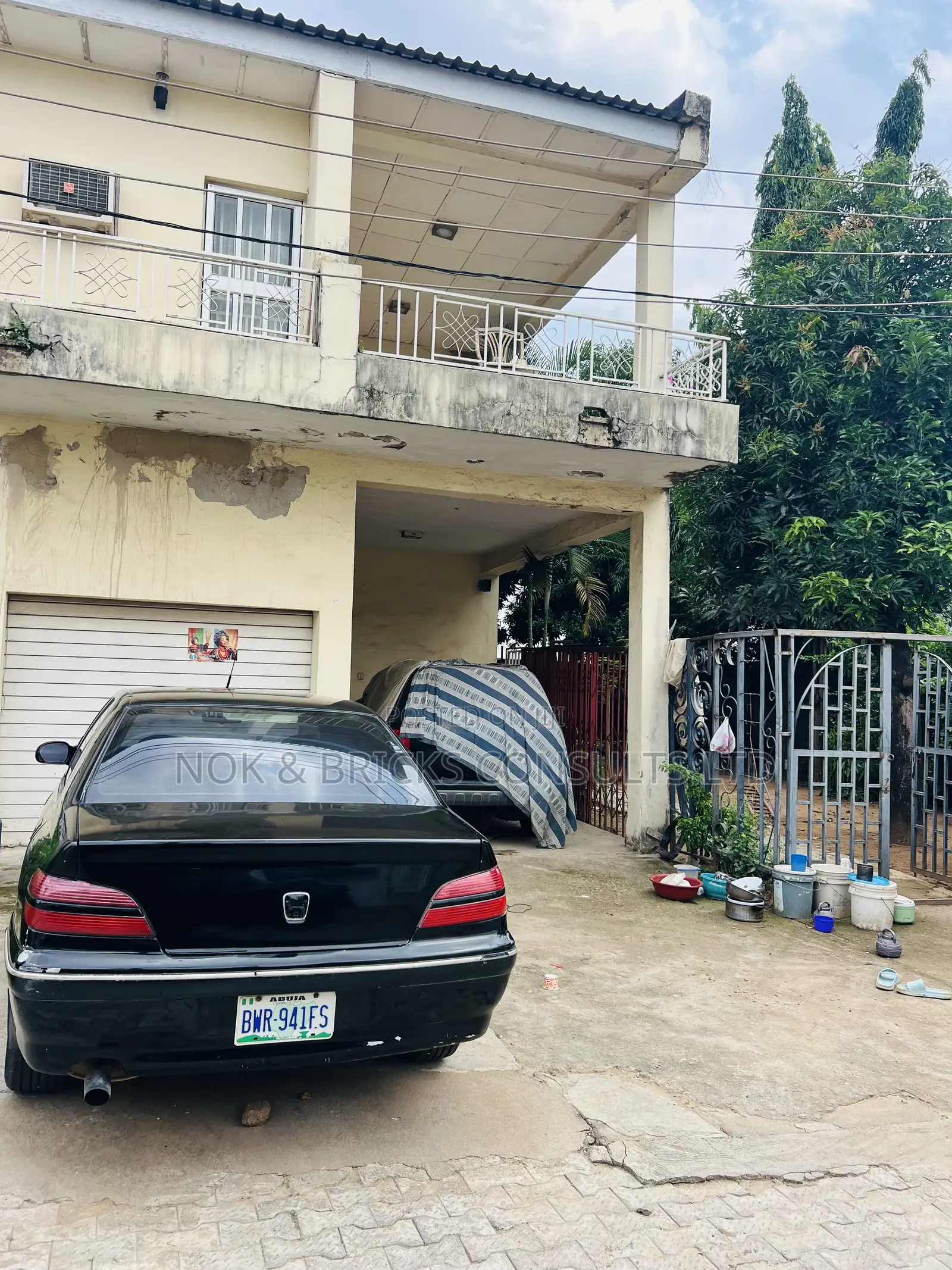 4bdrm Duplex in Aminu Kano, Wuse 2 for sale in Wuse 2