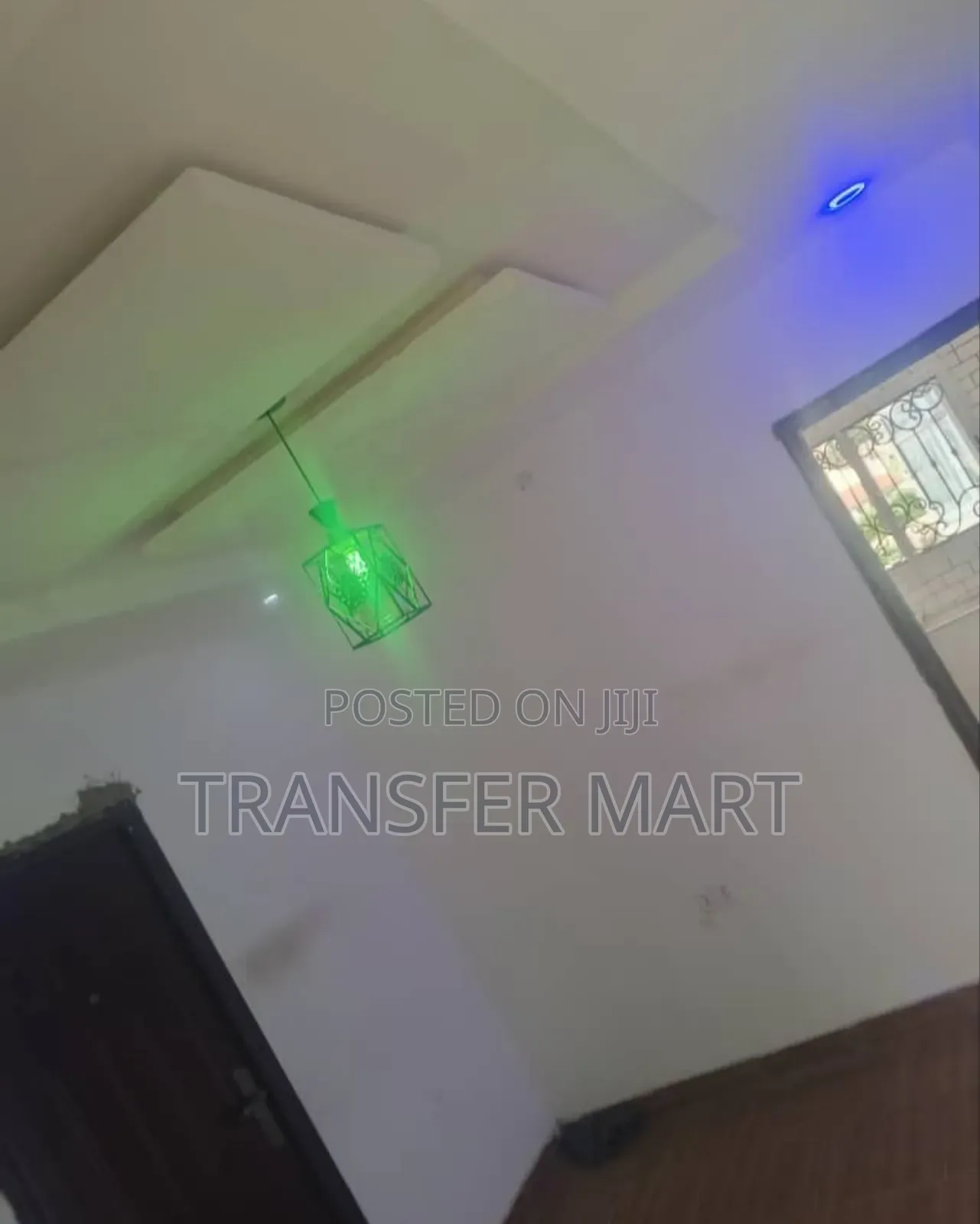 Furnished 1bdrm Block of Flats in Abacha Road Junction, Karu for rent in Karu