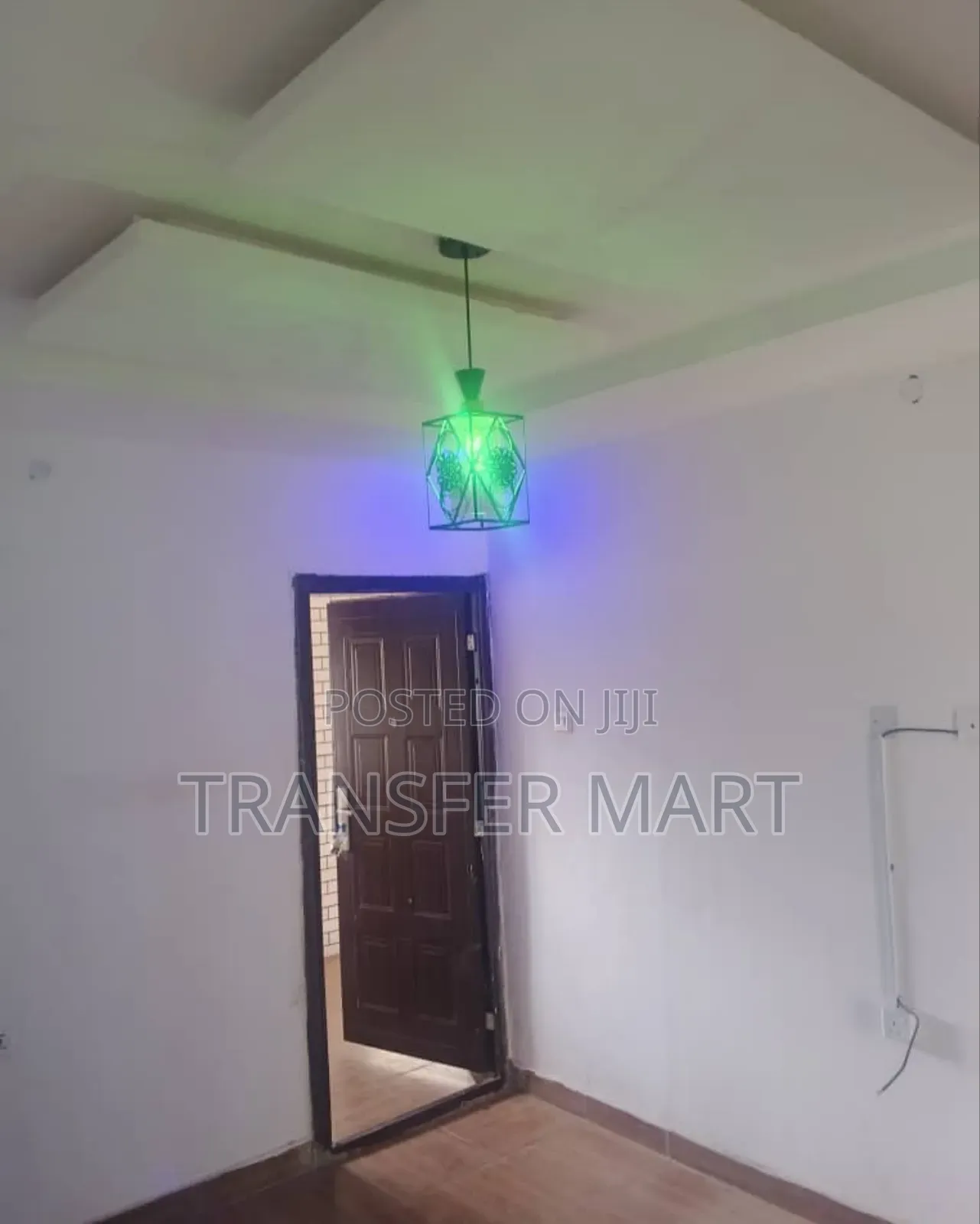 Furnished 1bdrm Block of Flats in Abacha Road Junction, Karu for rent in Karu