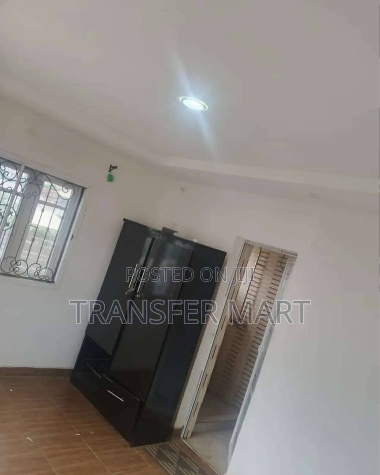 Furnished 1bdrm Block of Flats in Abacha Road Junction, Karu for rent in Karu