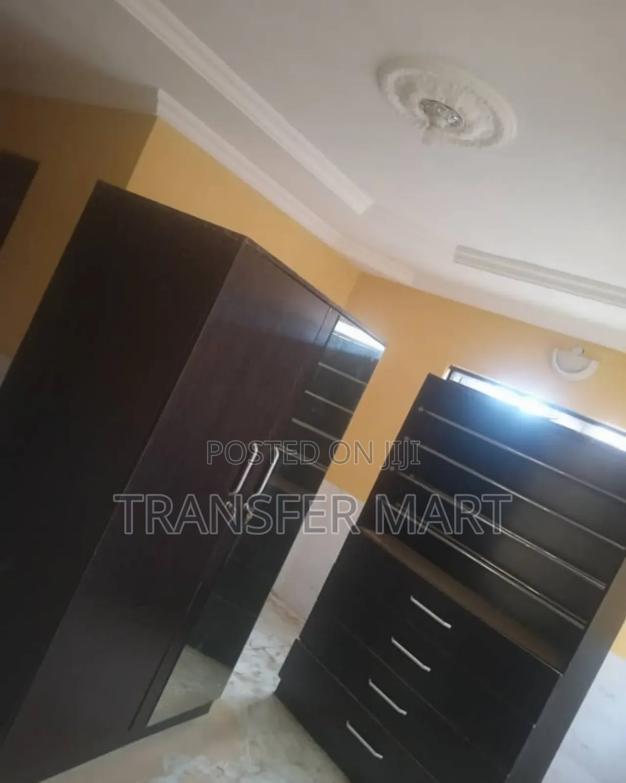 3bdrm Bungalow in Abacha Road Junction, Mararaba for rent in Mararaba