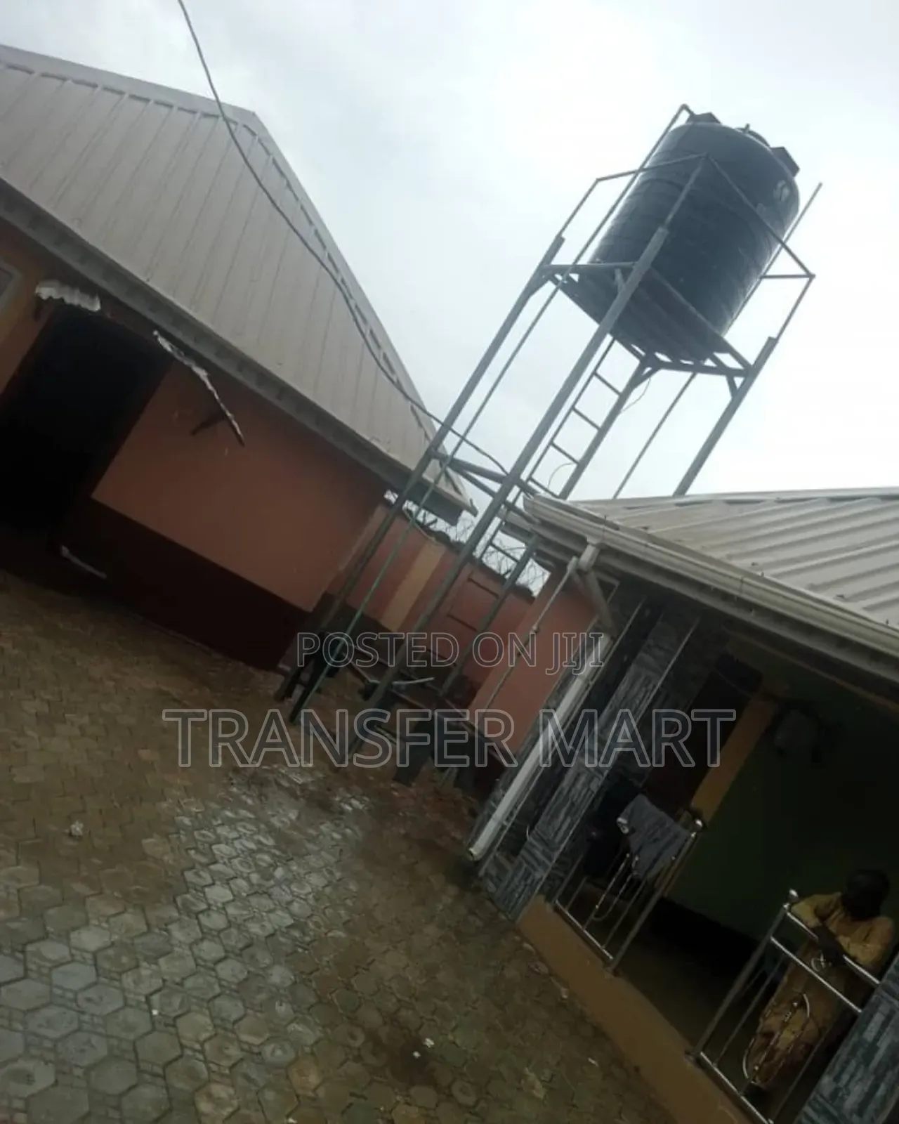 3bdrm Bungalow in Abacha Road Junction, Mararaba for rent in Mararaba