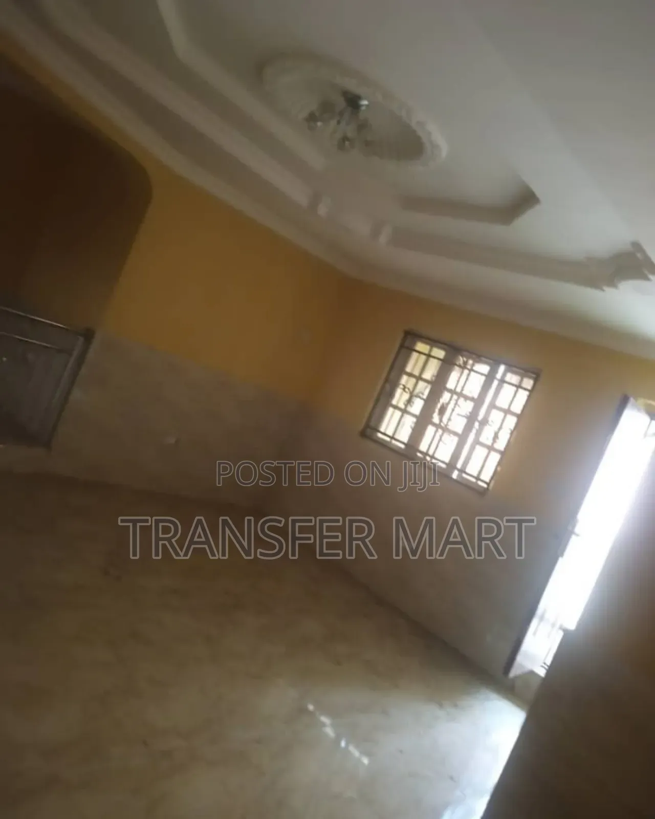 3bdrm Bungalow in Abacha Road Junction, Mararaba for rent in Mararaba