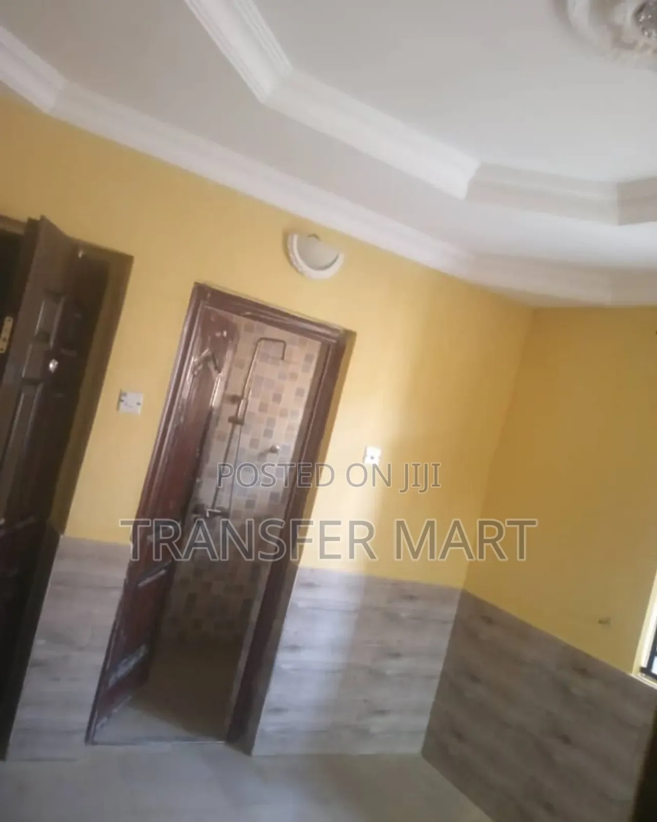 3bdrm Bungalow in Abacha Road Junction, Mararaba for rent in Mararaba
