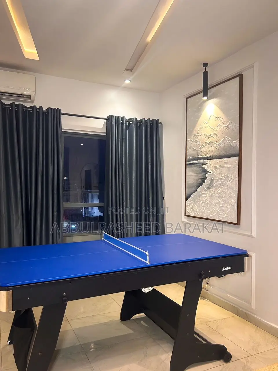 Brand New 2 Bedroom Apartment in Lekki Phase 1