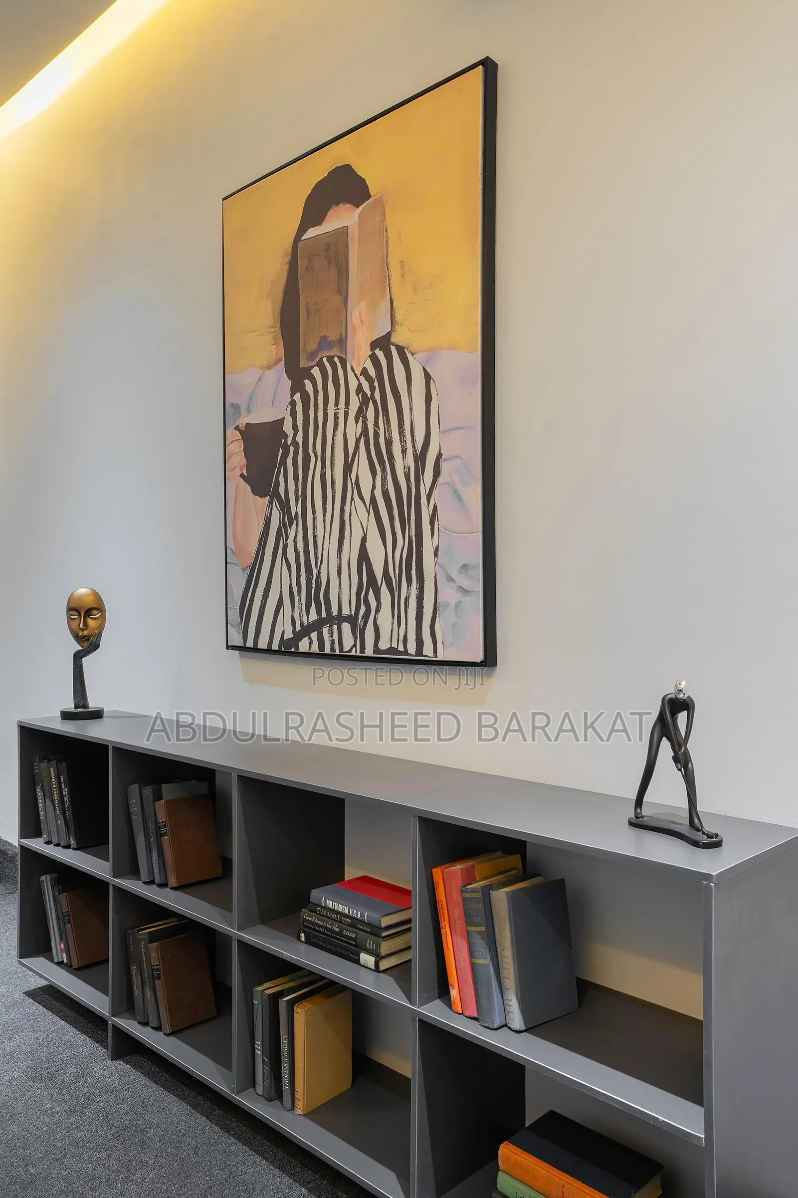 Newly Launched Luxury 2 Bedroom Apartment With Bq in Victoria Island