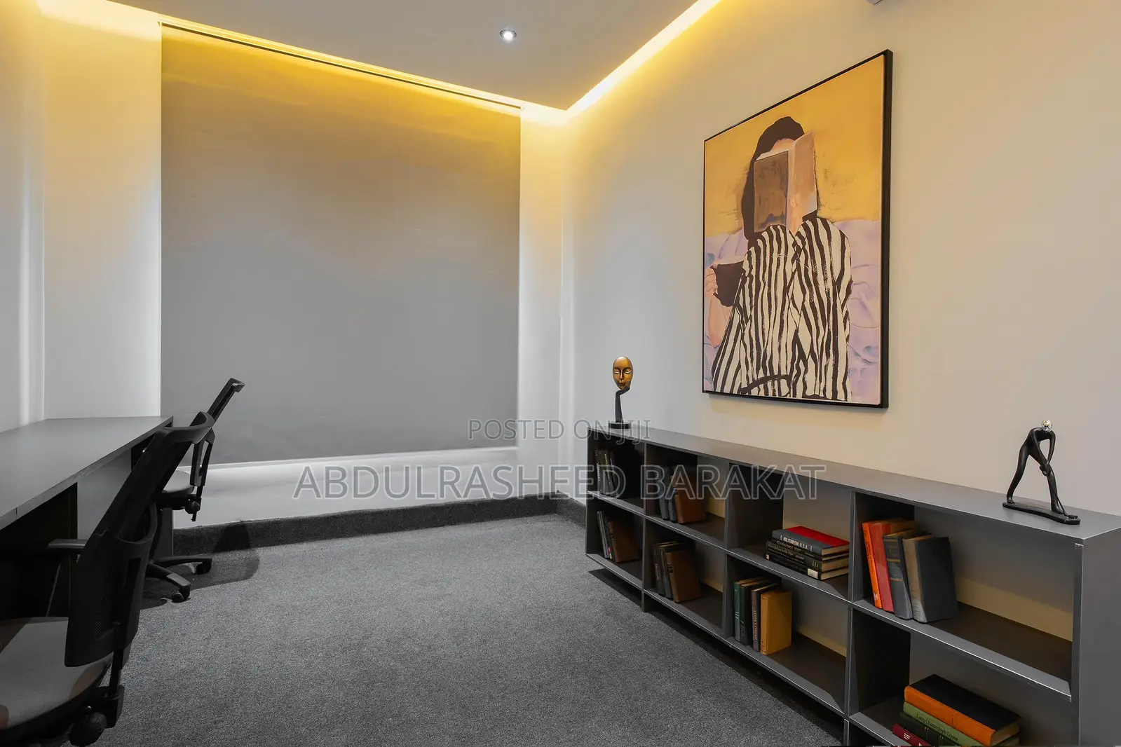 Newly Launched Luxury 2 Bedroom Apartment With Bq in Victoria Island