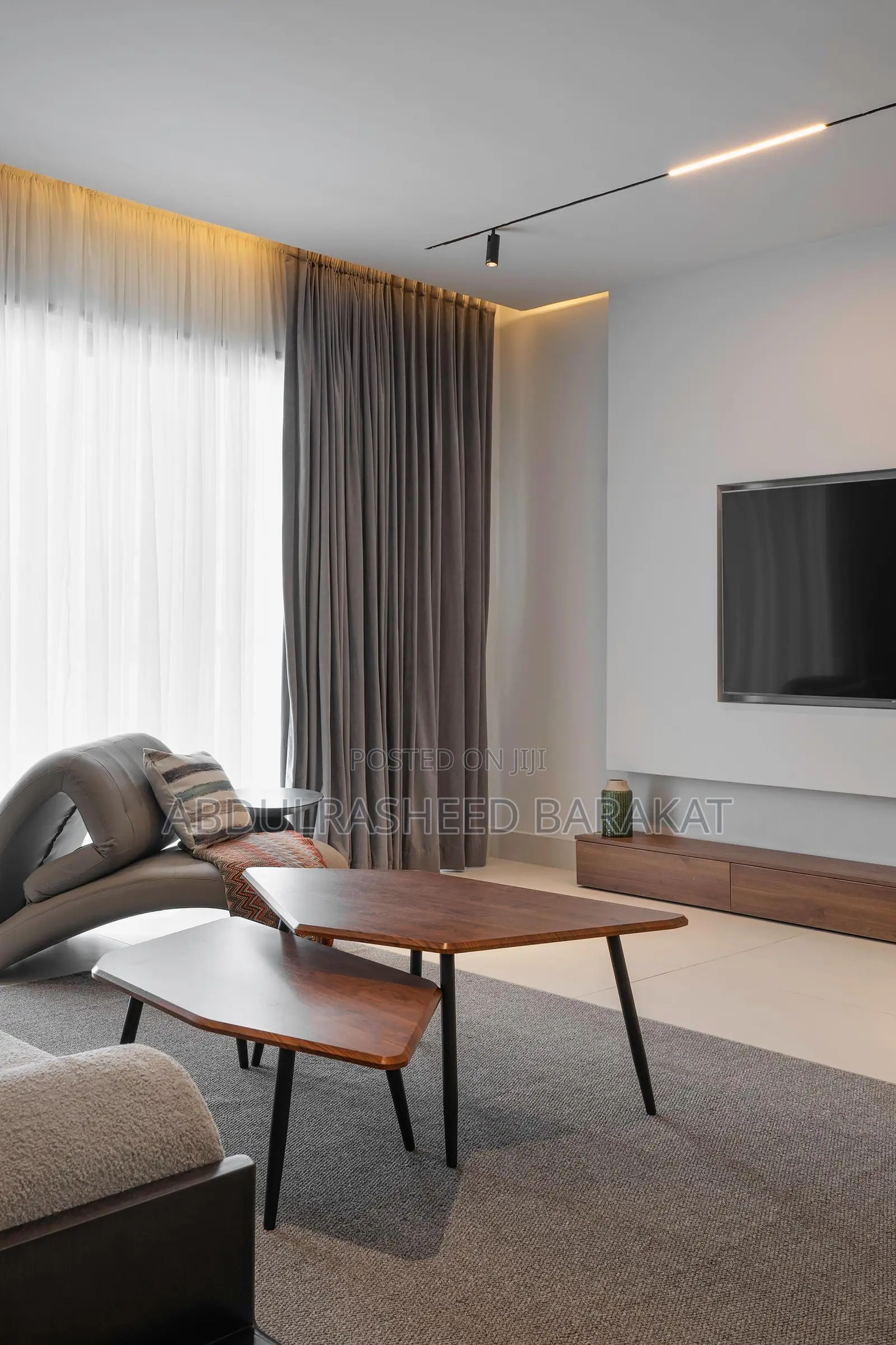 Newly Launched Luxury 2 Bedroom Apartment With Bq in Victoria Island