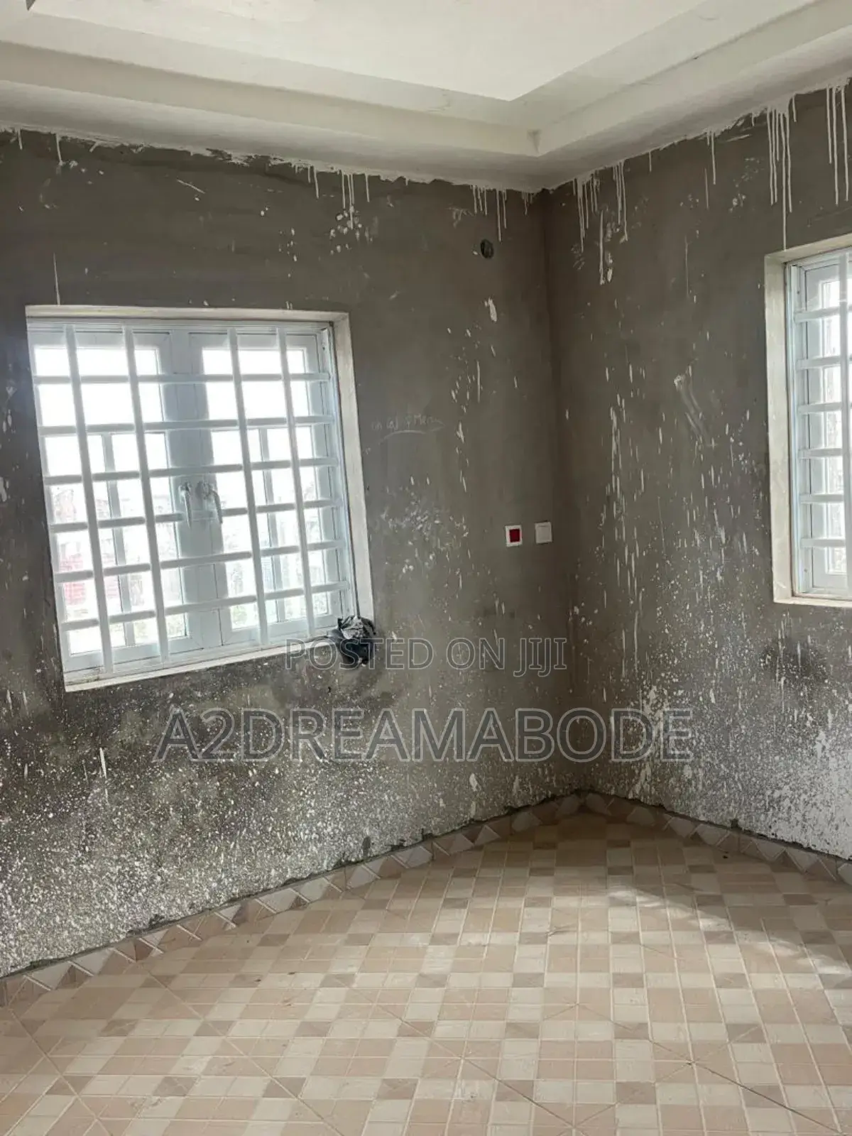 2bdrm Block of Flats in Singer Bus Stop, Ado-Odo/Ota for sale in Ado-Odo/Ota