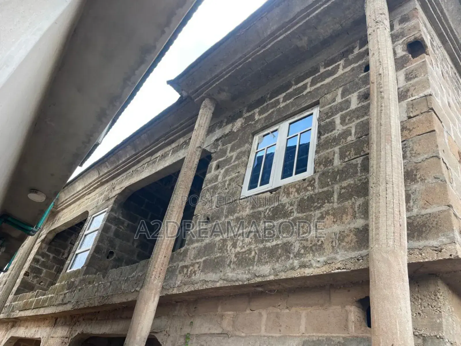 2bdrm Block of Flats in Singer Bus Stop, Ado-Odo/Ota for sale in Ado-Odo/Ota