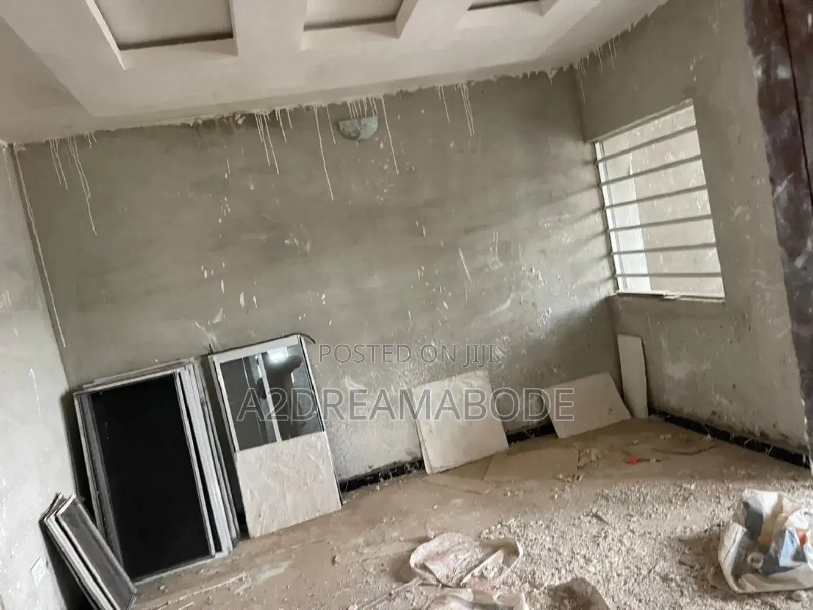 2bdrm Block of Flats in Singer Bus Stop, Ado-Odo/Ota for sale in Ado-Odo/Ota