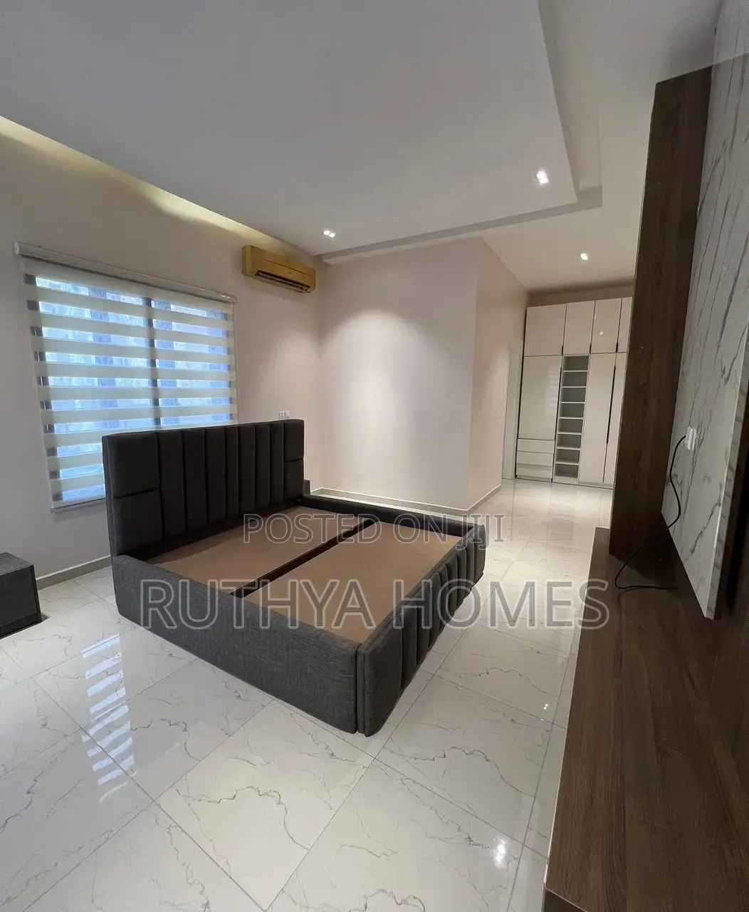 5bdrm Duplex in Citiscape, Guzape District for sale in Guzape District