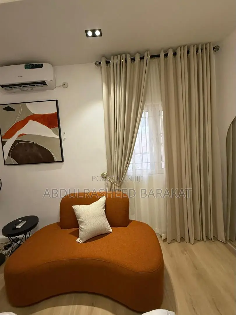Cozy Studio Apartment With Top Notch Amenities in Jahi