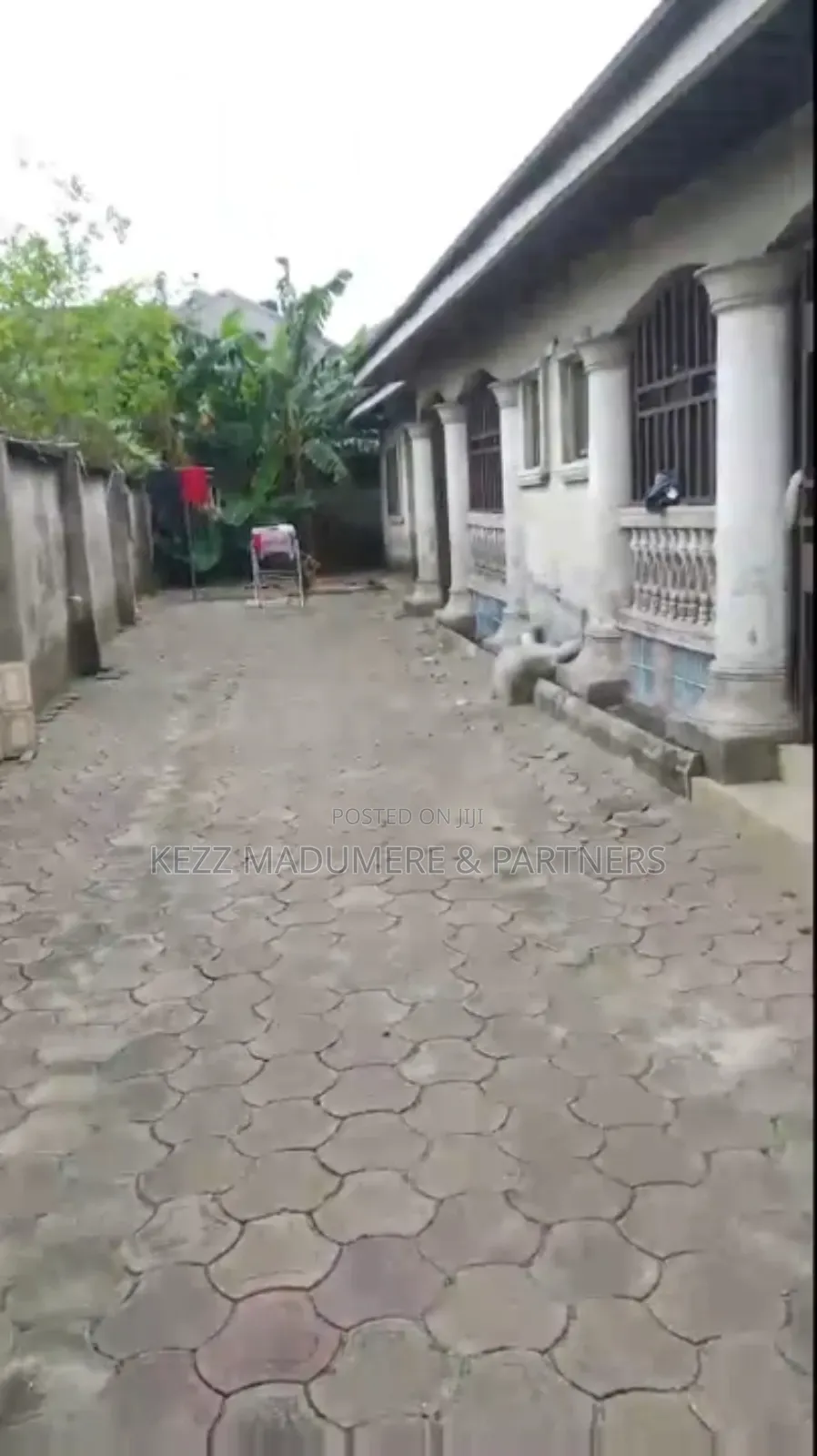 6bdrm Block of Flats in Off Sars Road, Port for sale in Port-Harcourt